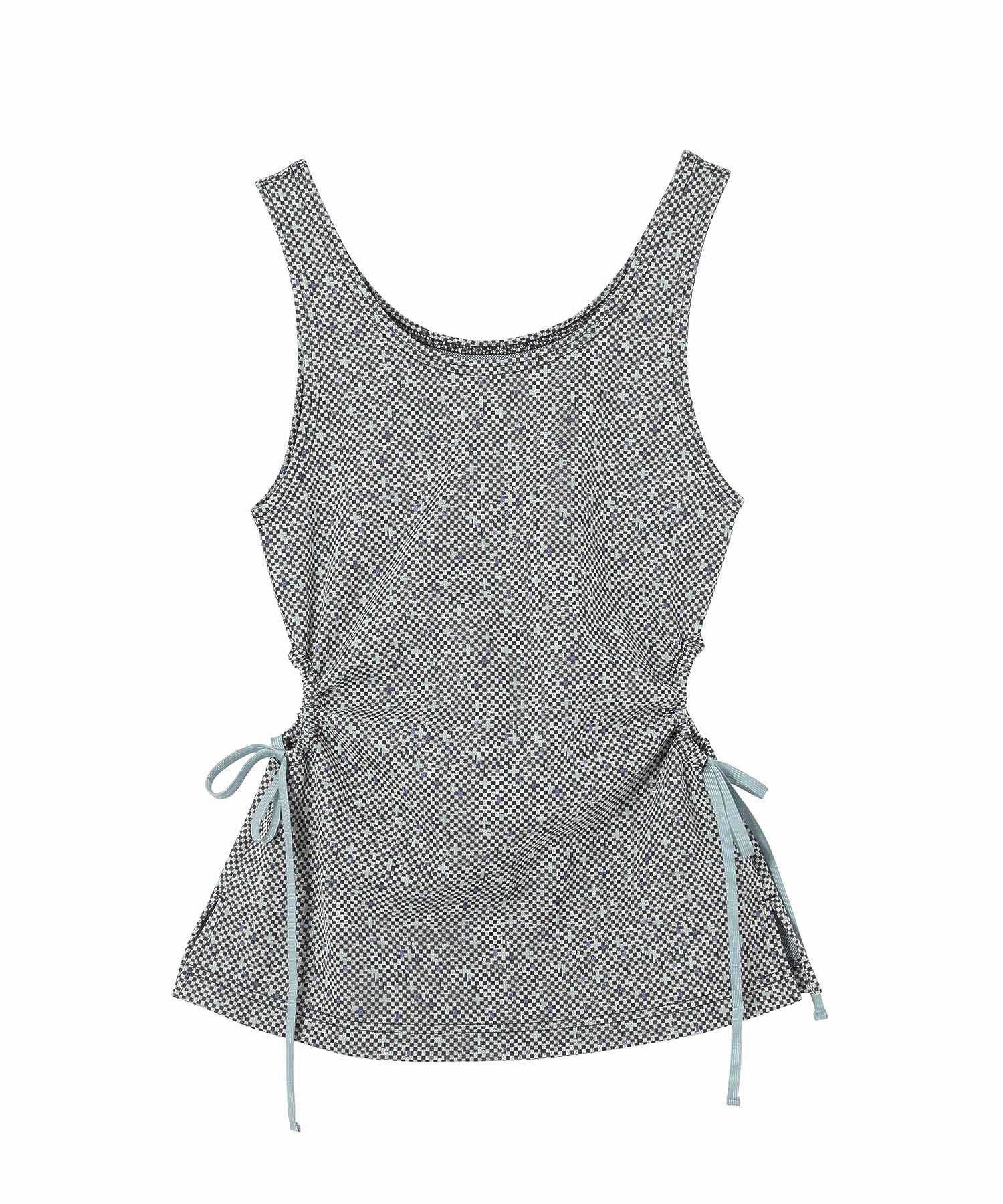 FILL THE BILL /フィルザビル/ ACQUARD SWIM TANK 205-221030