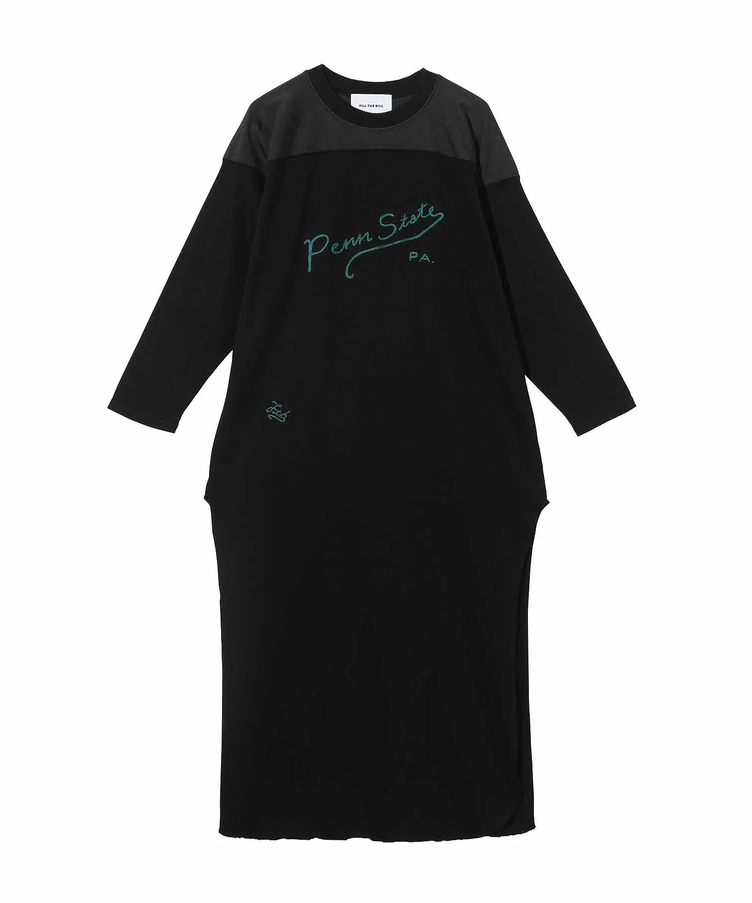FILL THE BILL /フィルザビル/ MASON FOOTBALL ONEPIECE 210-221016 - Image 15