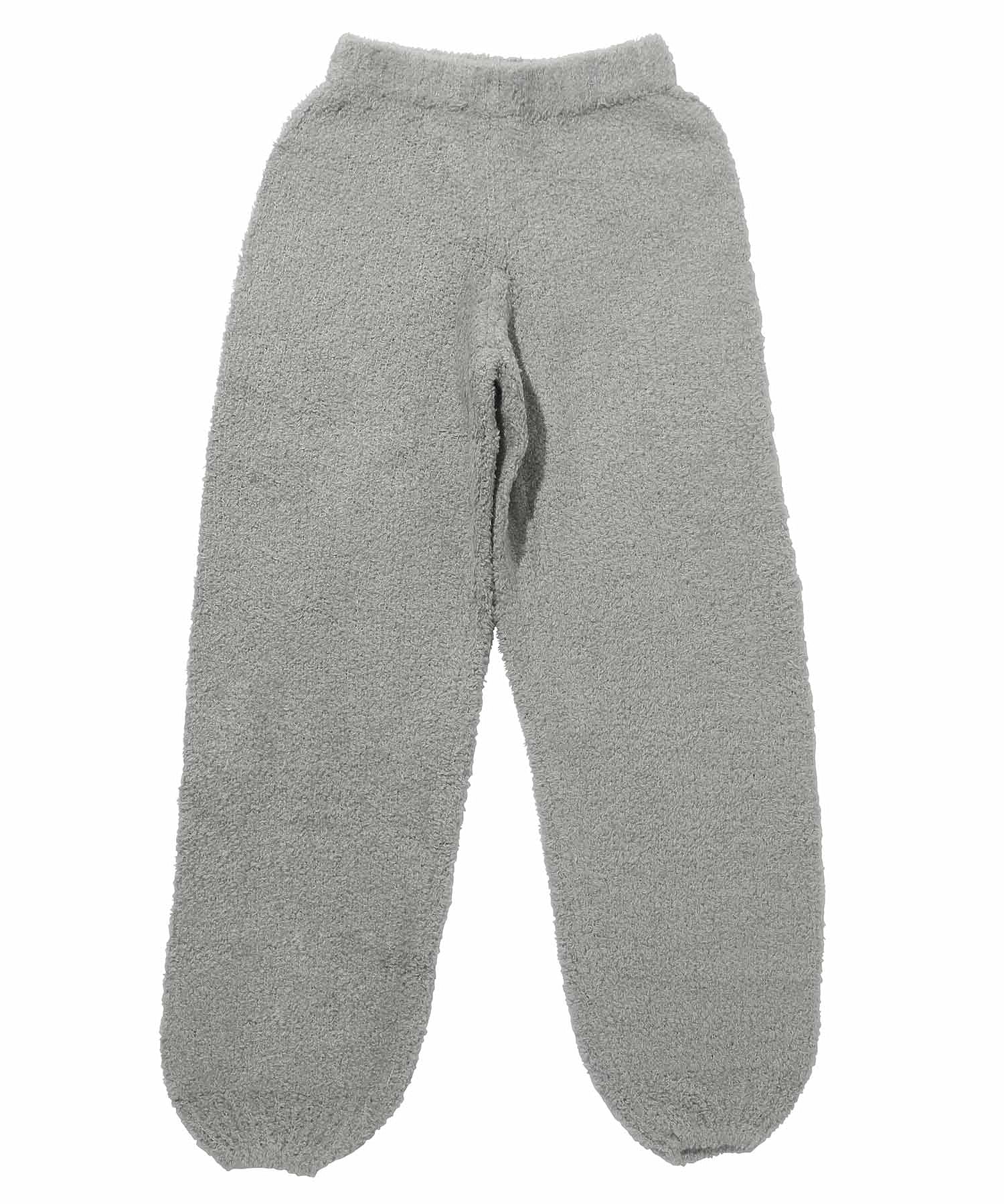 THE OPEN PRODUCT /ザオープンプロダクト/ WOOLLY KNIT TRACK PANTS/GTO223KT013 - Image 16