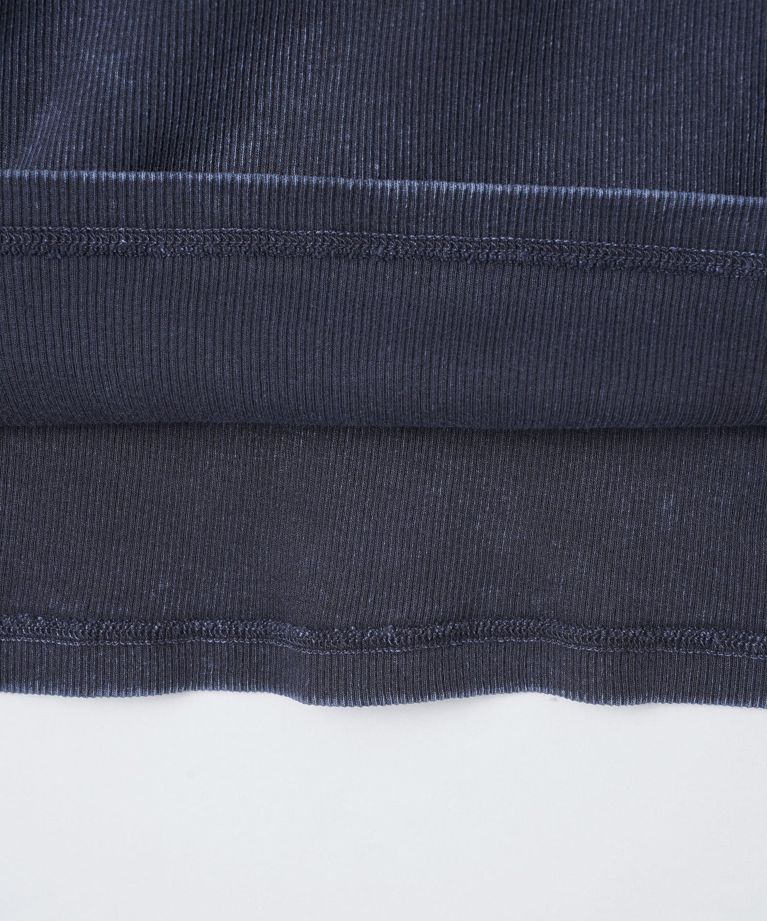 FOO AND FOO/フー・アンド・フー/LONGSLEEVE SINGLET/FFT-9061 - Image 9