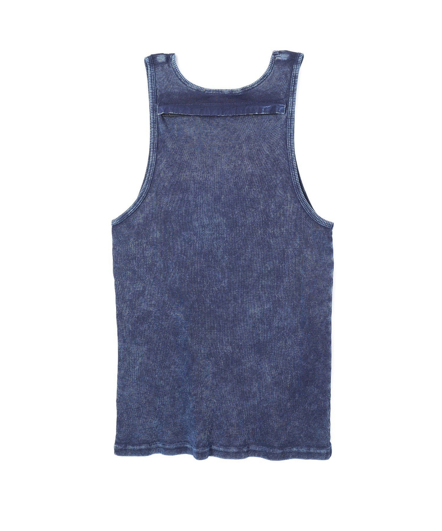 FOO AND FOO/フー・アンド・フー/PARIS TOWEL SINGLET/FFST-9091 - Image 5