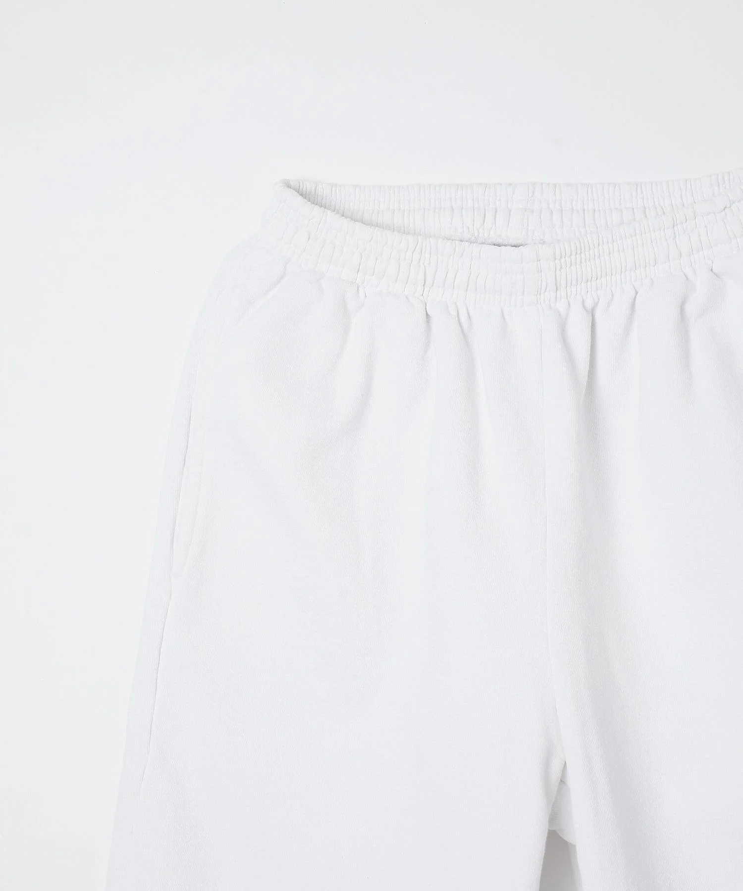 FOO AND FOO/フー・アンド・フー/CAPRI SWEATS/FFP-9070 - Image 4