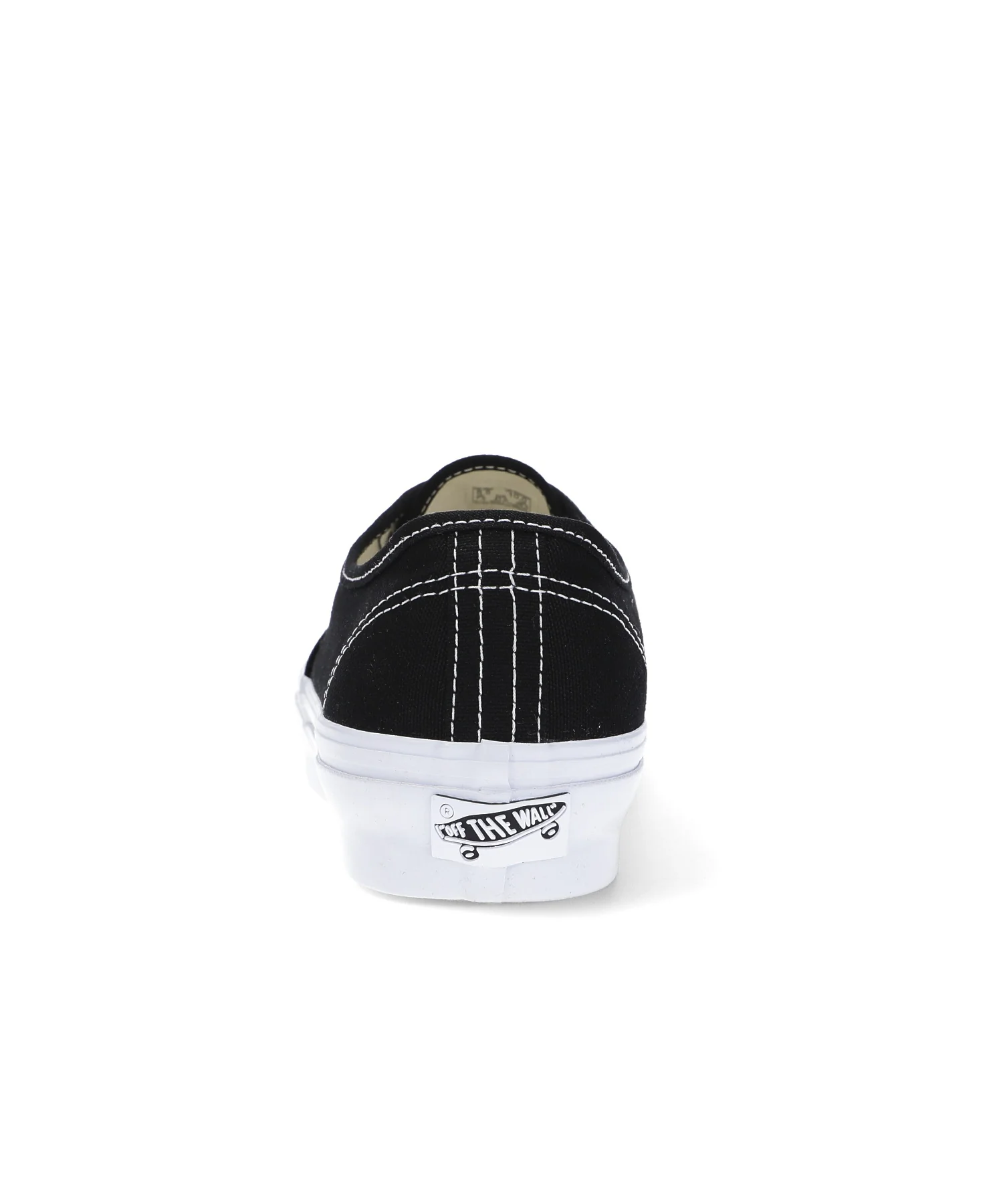 VANS/ヴァンズ/Authentic Reissue 44/VN000CQABA2 - Image 4