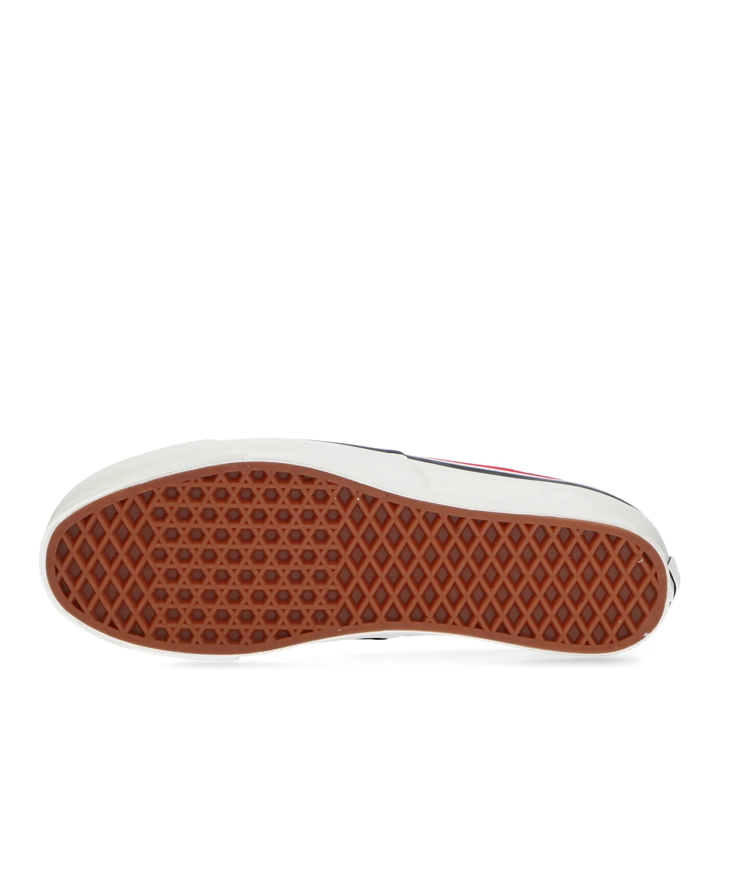 VANS バンズ Authentic Reissue44 VN000CQABOP - Image 3