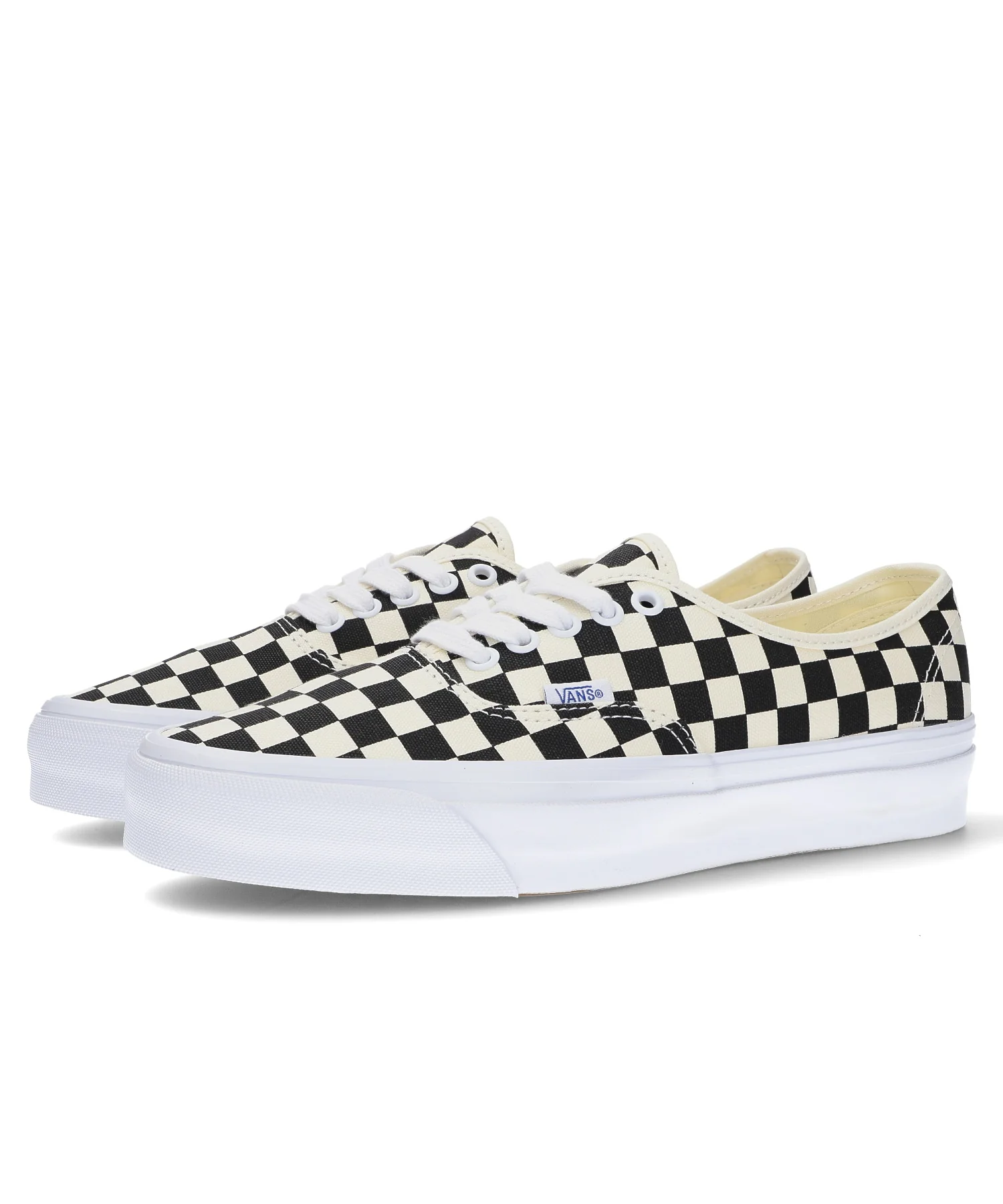 VANS/ヴァンズ/Authentic Reissue 44/VN000CQA2BO - Image 5