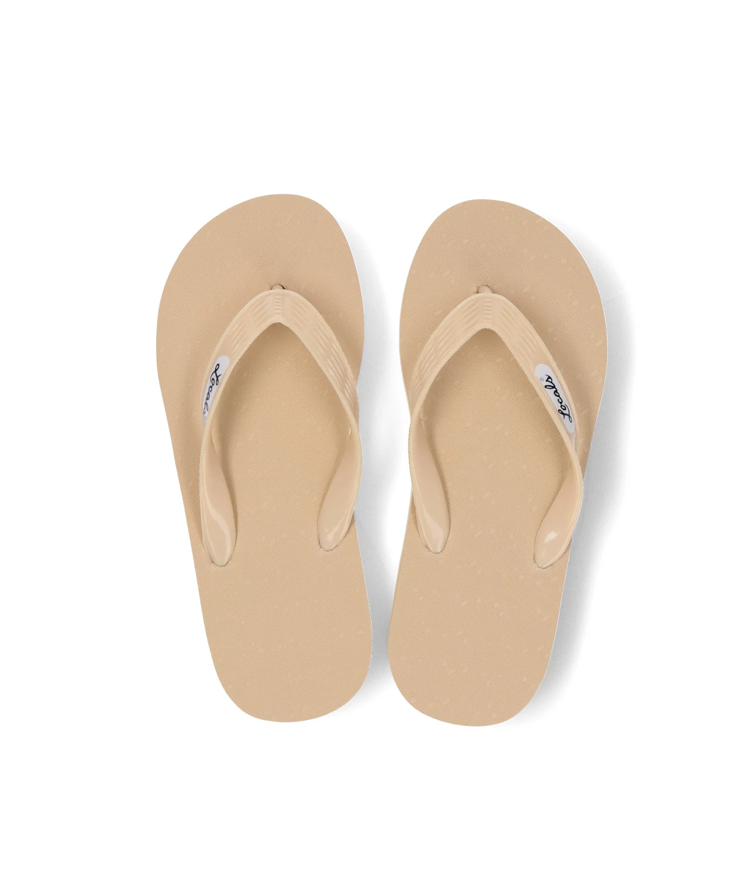 LOCALS/ローカルズ/DOUBLE SOLE SANDAL/JP-SN002 - Image 9