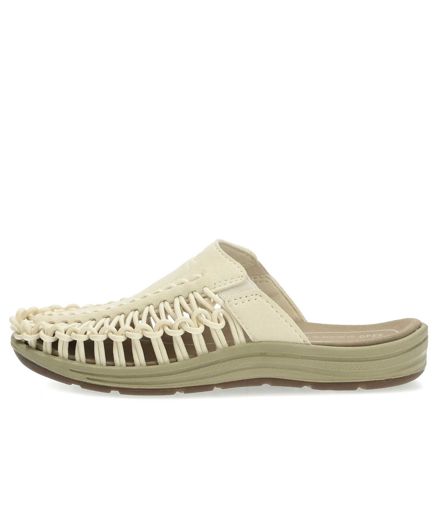KEEN/キーン/UNEEK II SLIDE W/1027141 - Image 9