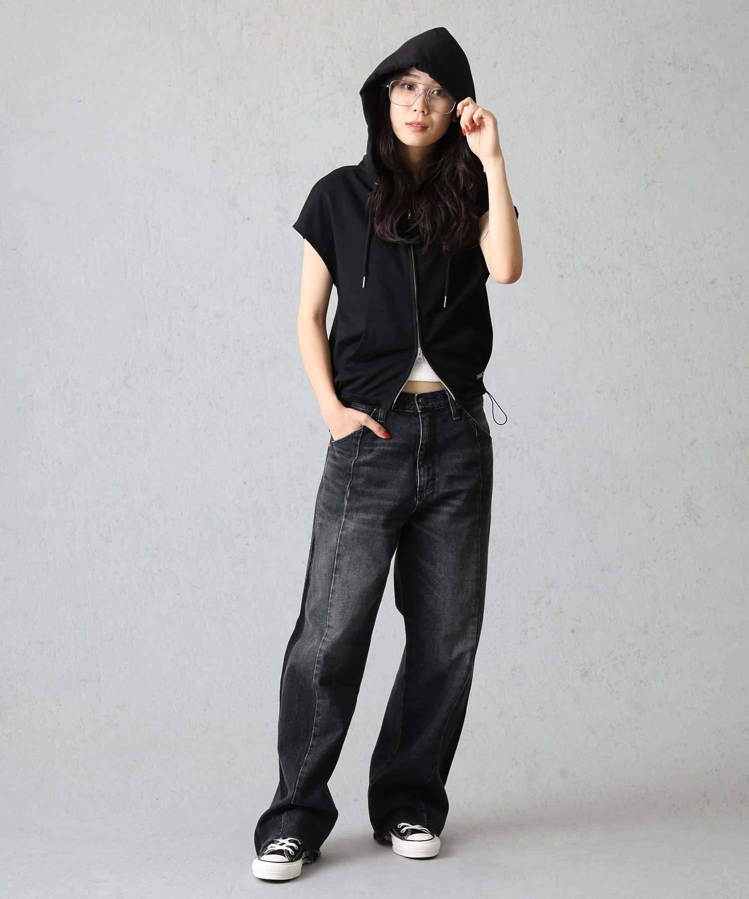 WRANGLER/ラングラー/WMS WIDE WREMAKE DENIM/WM0799 - Image 14