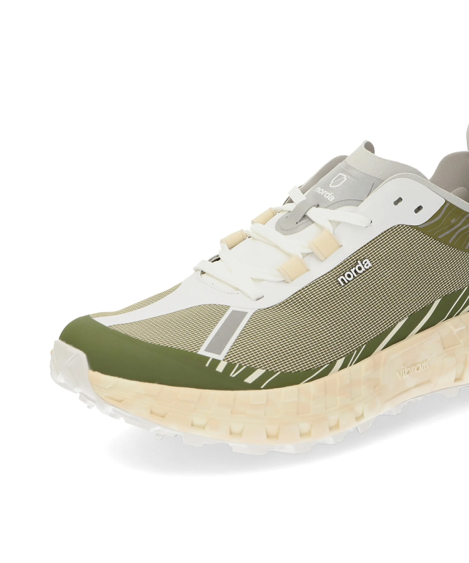 NORDA/ノルダ/WMNS 25ss001-w The norda 001 - Image 5