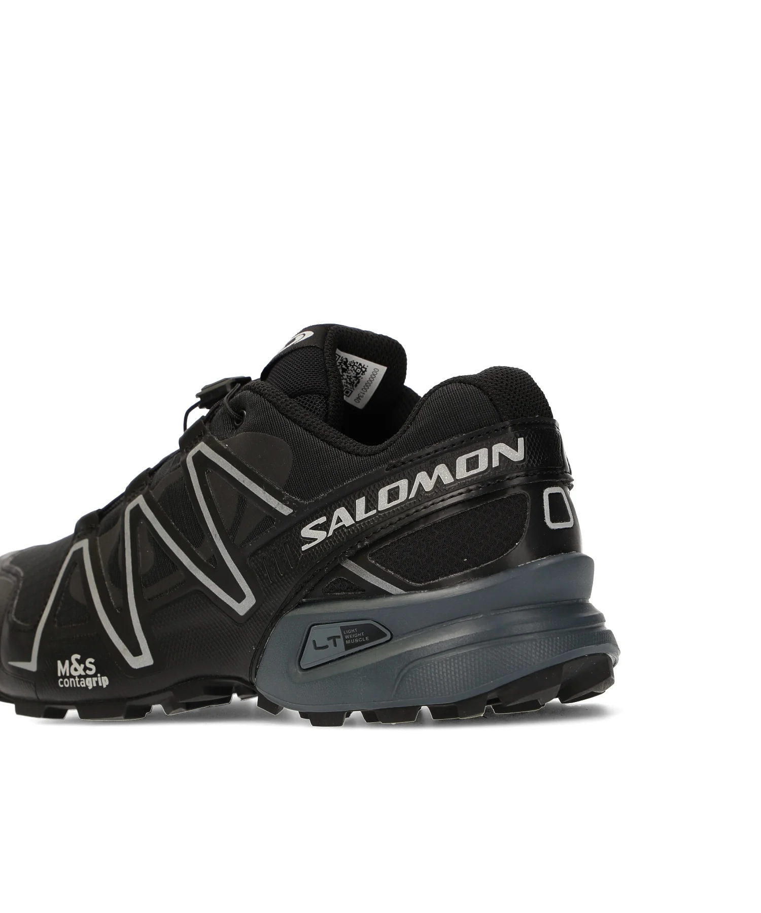 SALOMON/サロモン/WMNS SPEEDCROSS 3 NIGHT L47676500 - Image 8