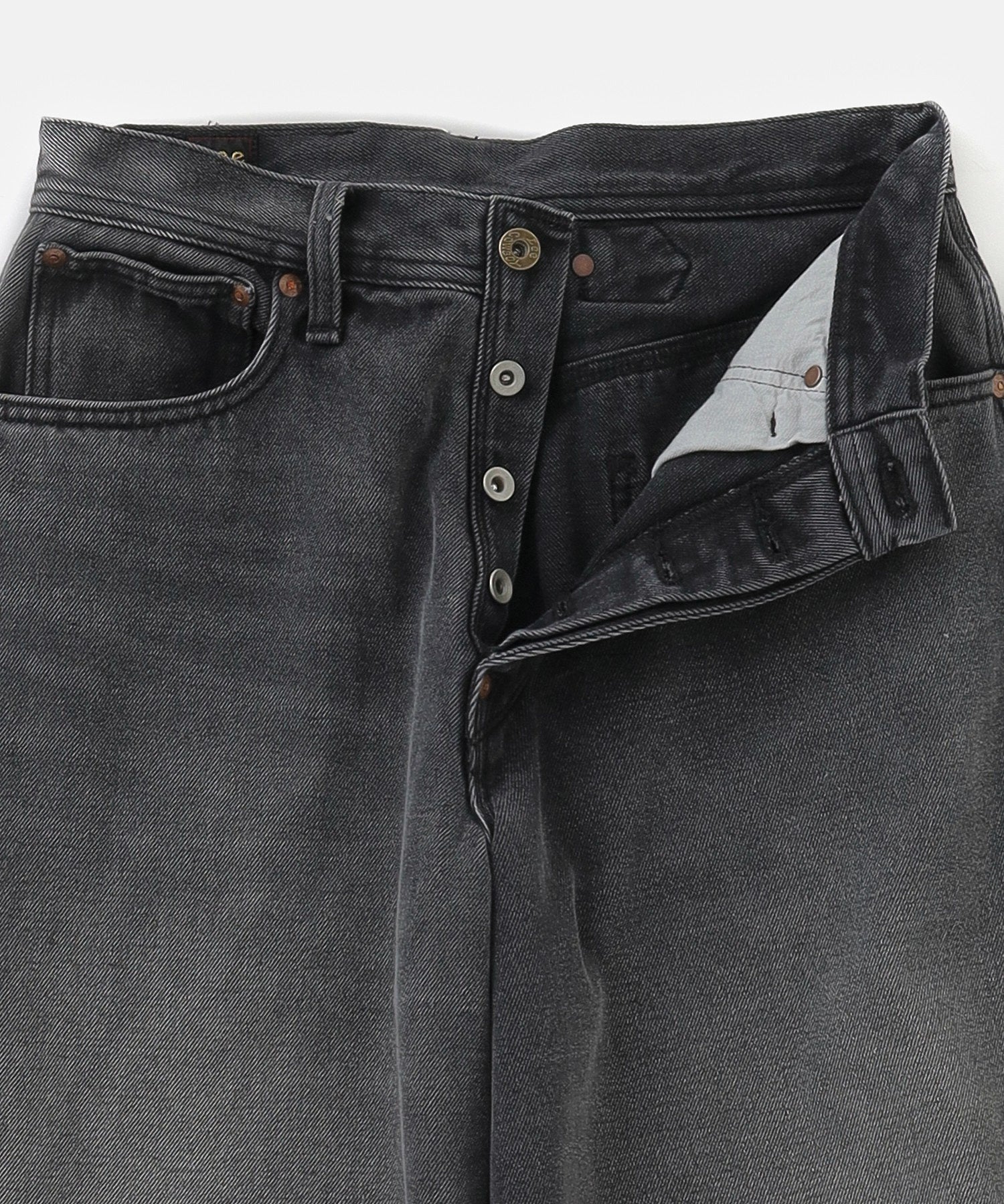 Lee/リー/WMNS COWBOY PANTS LM4713-183 - Image 12
