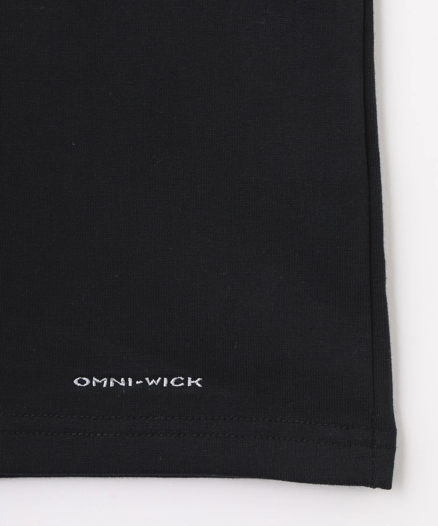 Columbia/コロンビア/W Lake to Avenue LS Cropped Tee PL1411 - Image 11