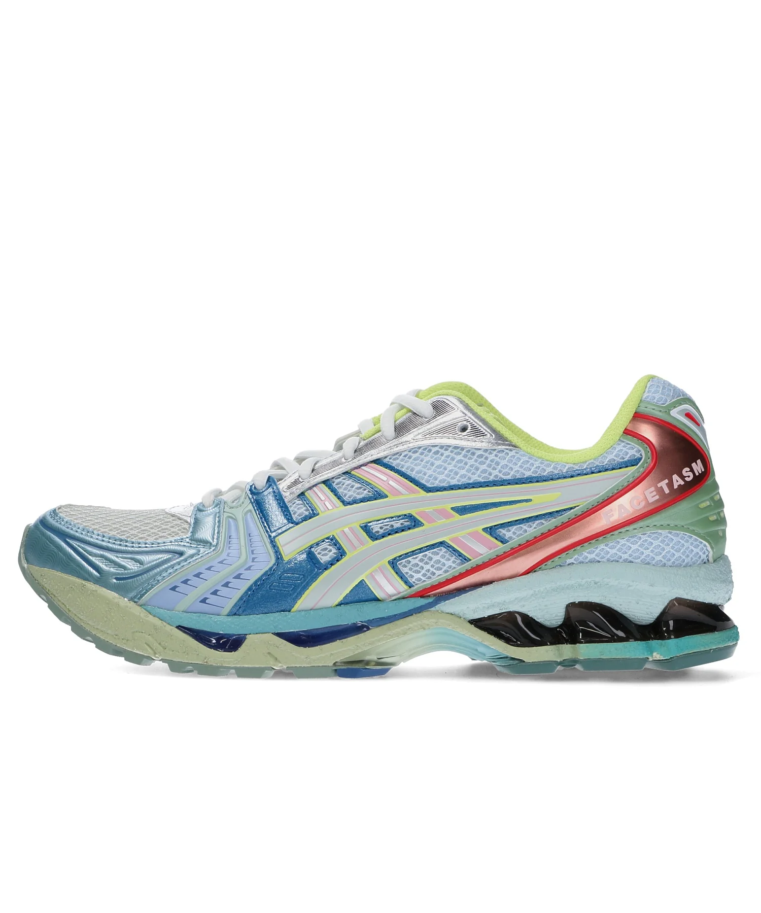 FACETASM x ASICS GEL-KAYANO 14 JOO-SHO-U01 - Image 10