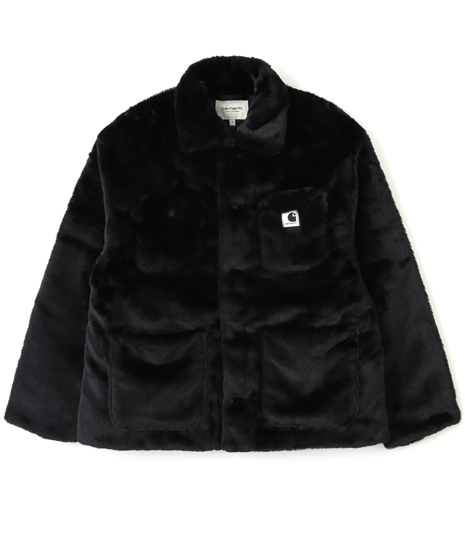 CARHARTT/カーハート/WIP WMNS OLNEY MICHIGAN COAT I035320