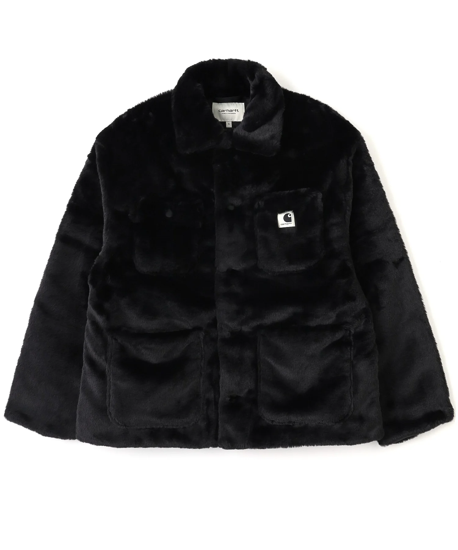CARHARTT/カーハート/WIP WMNS OLNEY MICHIGAN COAT I035320 - Image 10