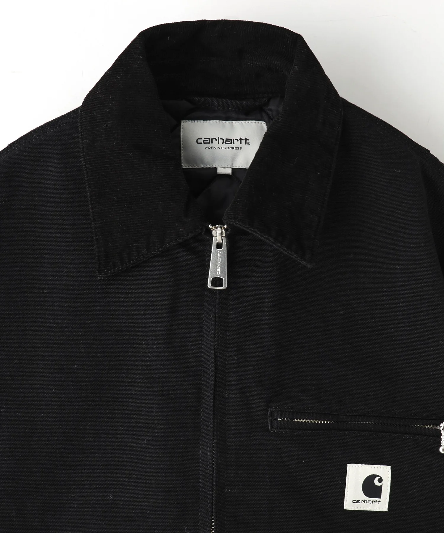 CARHARTT/カーハート/WIP WMNS OG DETROIT JACKET I032236 - Image 2