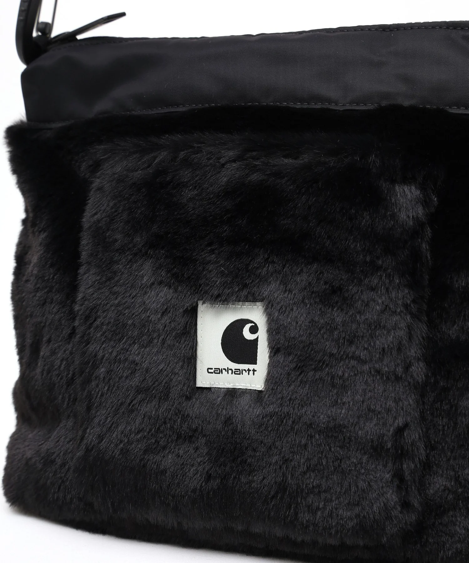 CARHARTT/カーハート/WIP WMNS OLNEY BAG I035360 - Image 5