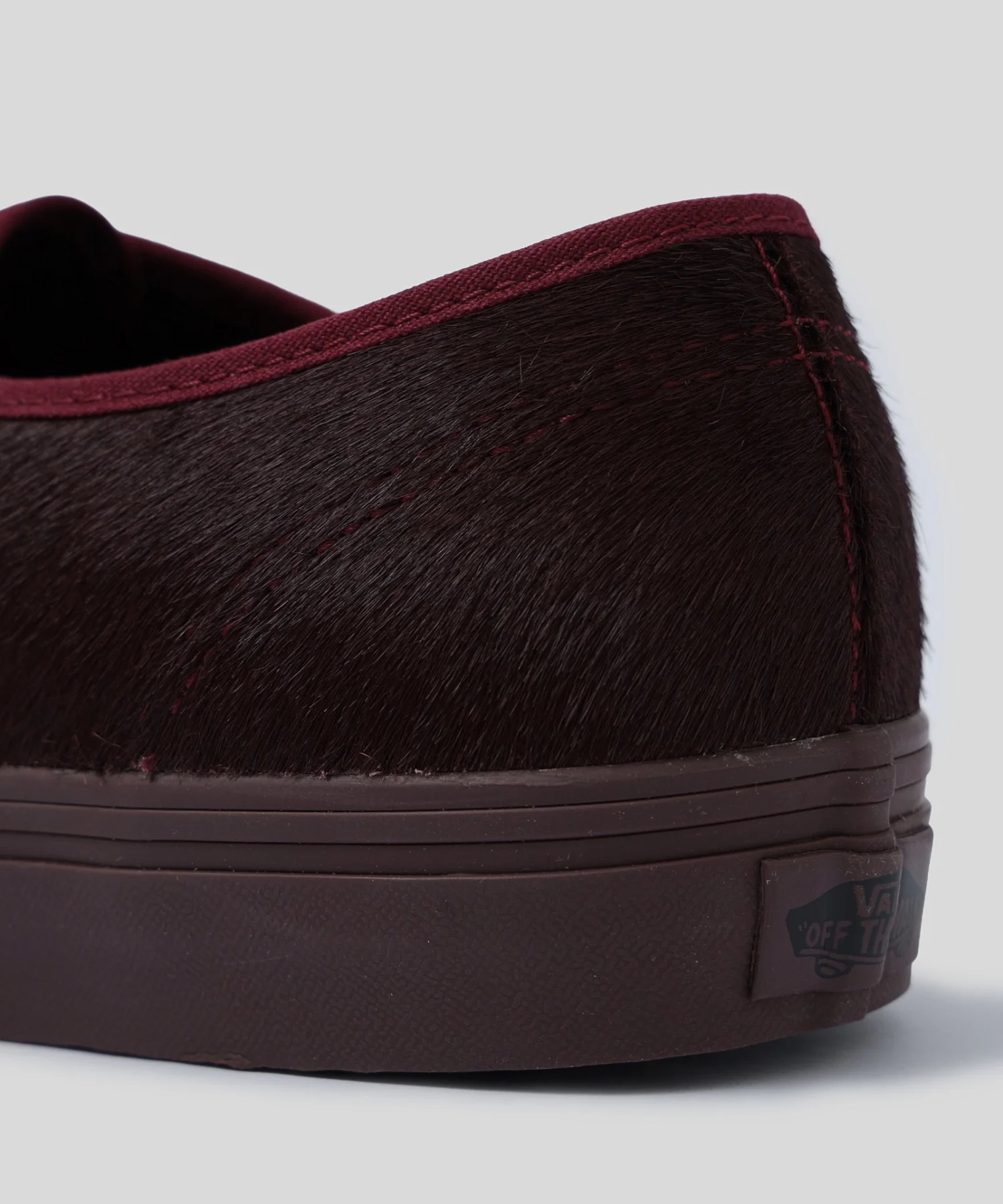 VANS/ヴァンズ/Authentic VN000D7YPRT - Image 7