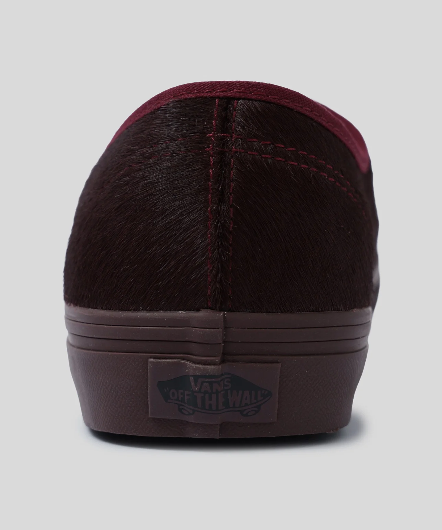 VANS/ヴァンズ/Authentic VN000D7YPRT - Image 8