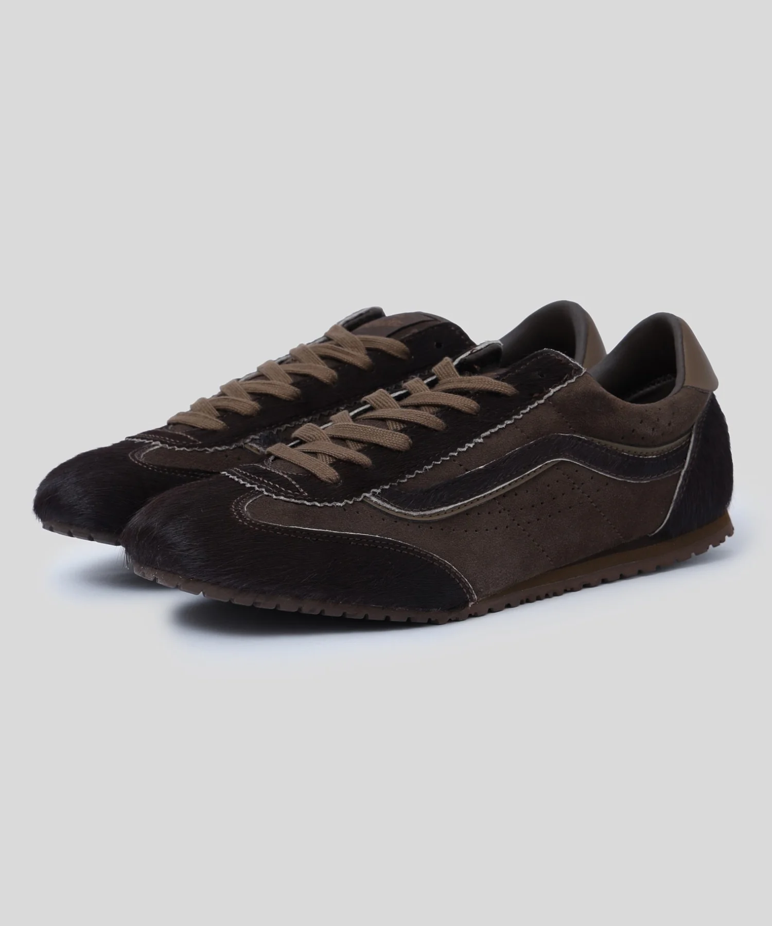 VANS/ヴァンズ/W Super Lowpro VN000D83 - Image 5
