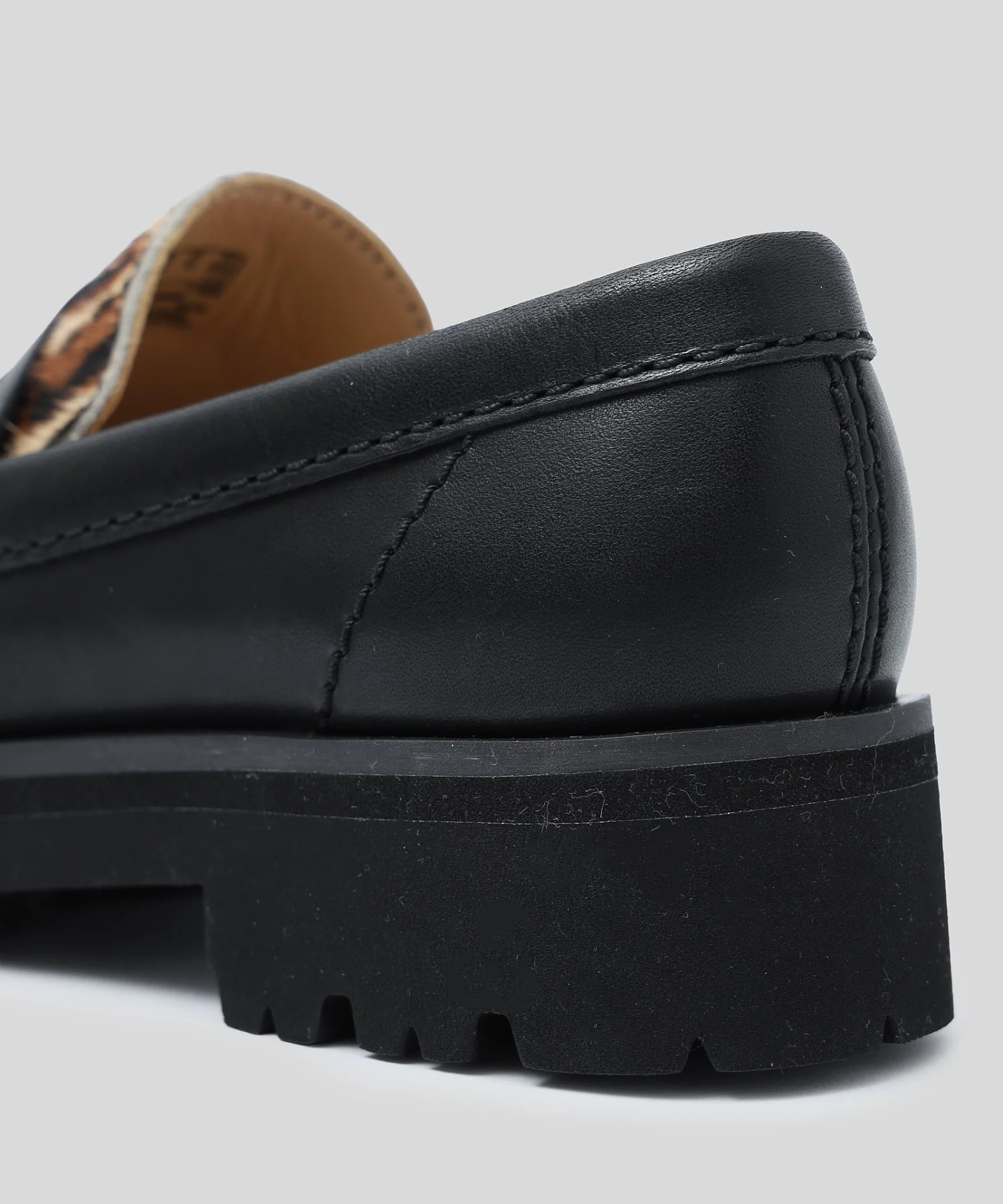 Clarks/クラークス/W Yukoner Penny 26186570 - Image 8