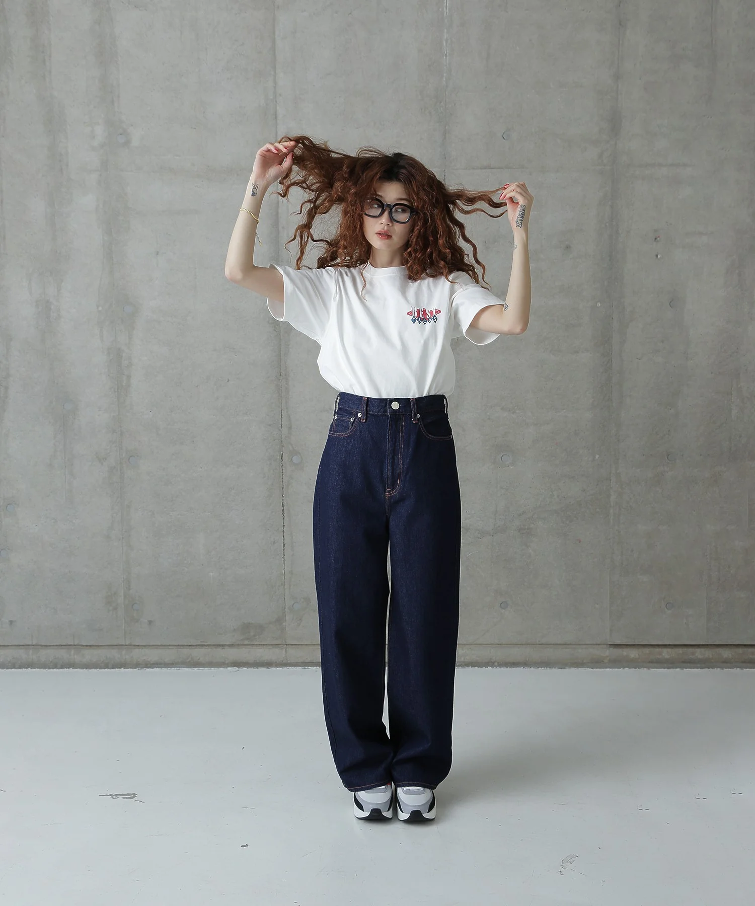 【WEB・一部店舗限定】タコスショップTシャツ - Image 11