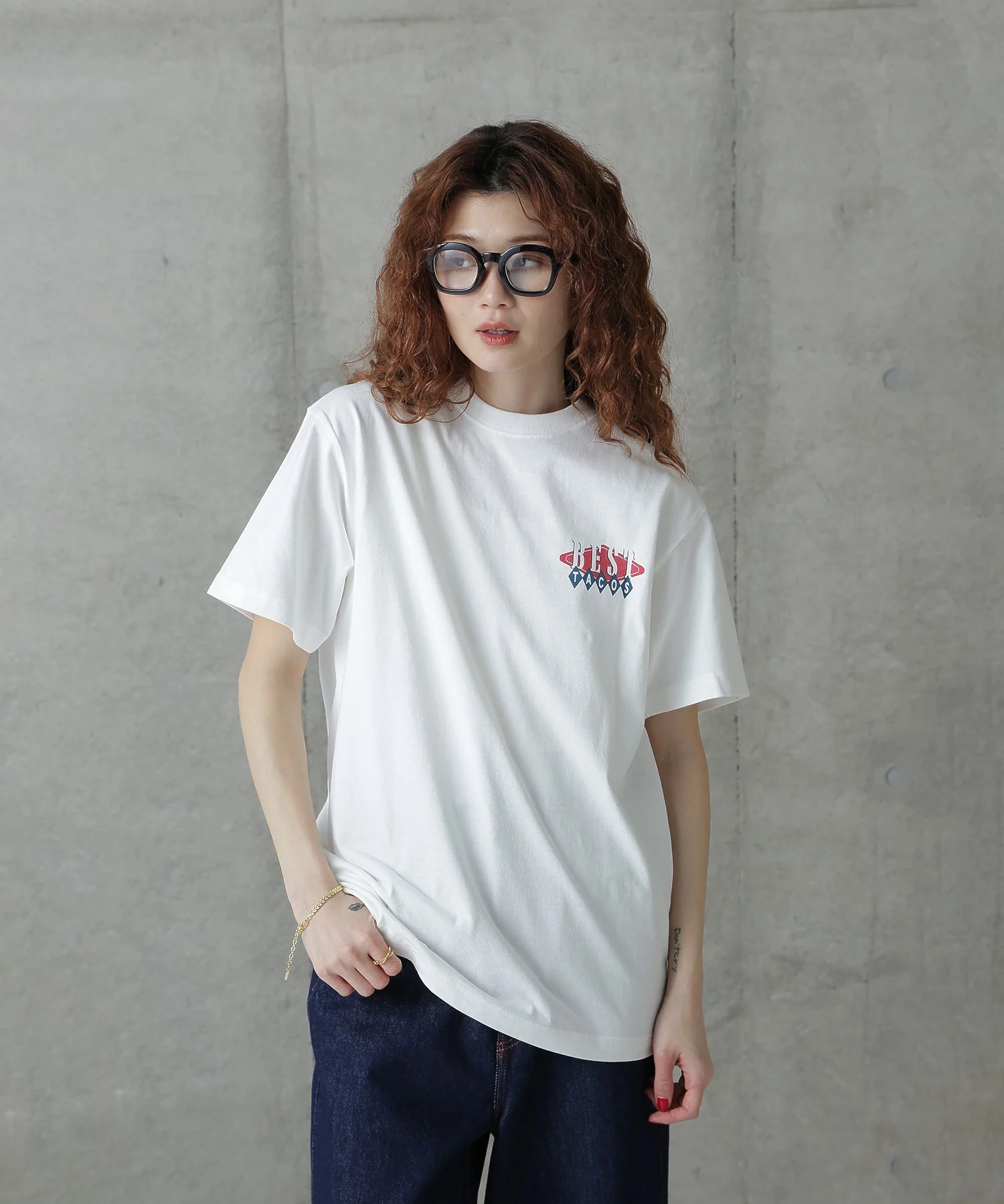 【WEB・一部店舗限定】タコスショップTシャツ - Image 14