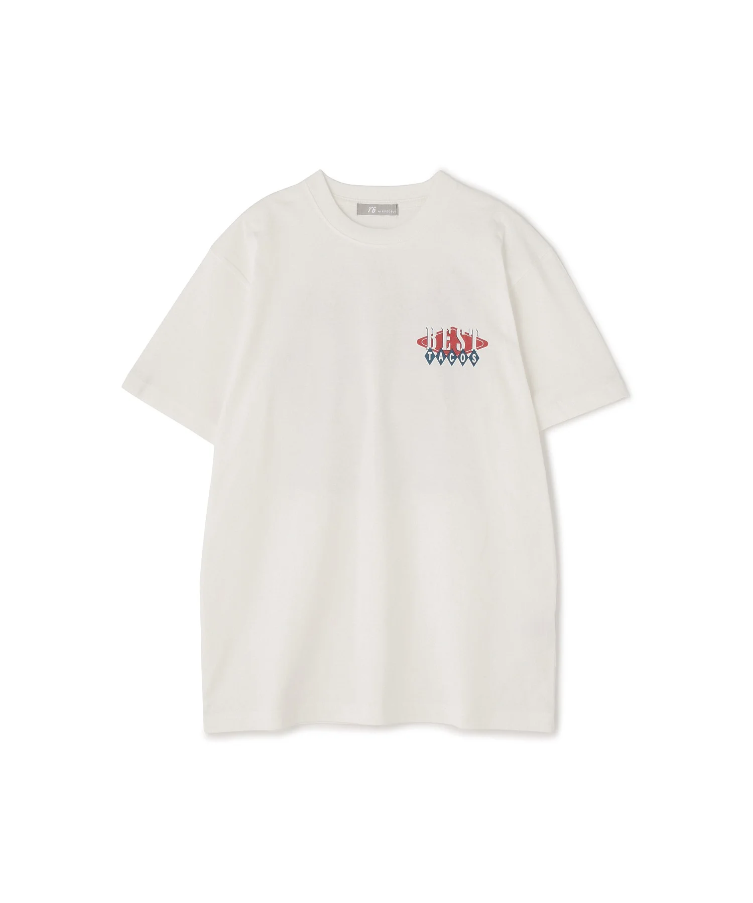 【WEB・一部店舗限定】タコスショップTシャツ - Image 20