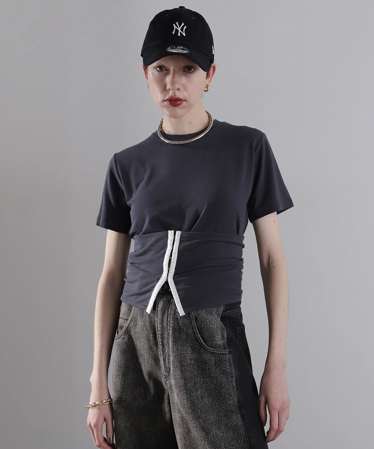 バンドゥセットTシャツ - Image 28