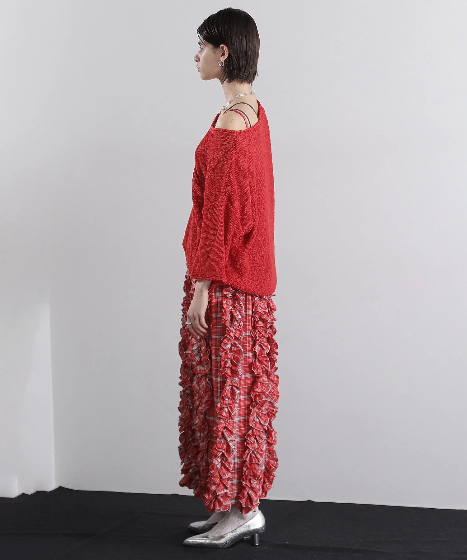 シアールーズニット - Image 11