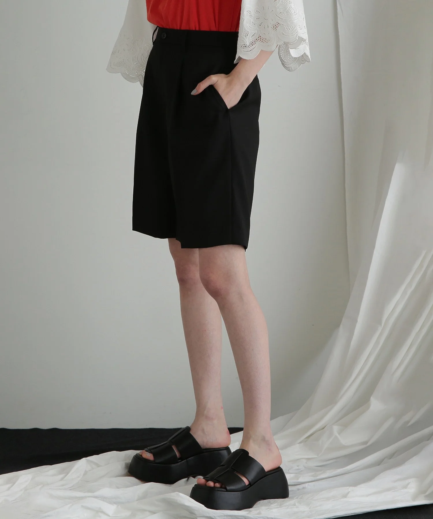 ショートパンツ - Image 19