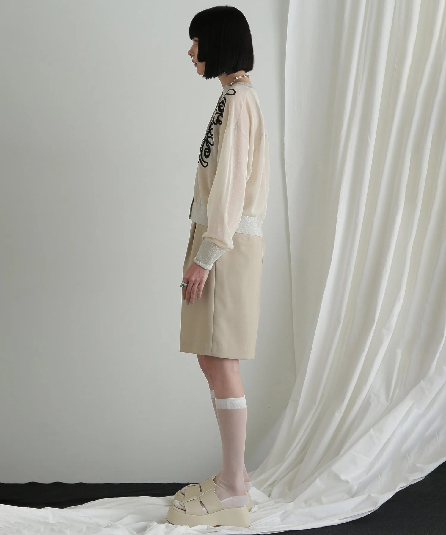 ショートパンツ - Image 3