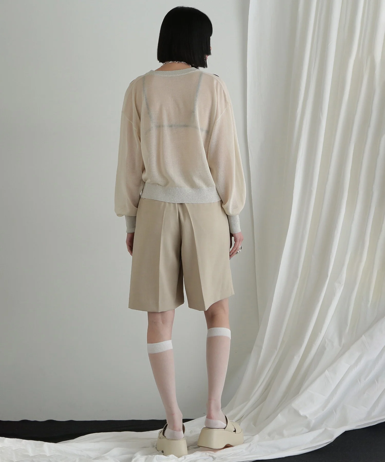 ショートパンツ - Image 4