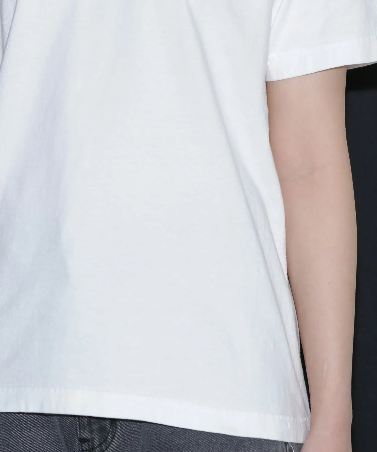 ROSE HEART Tシャツ - Image 10