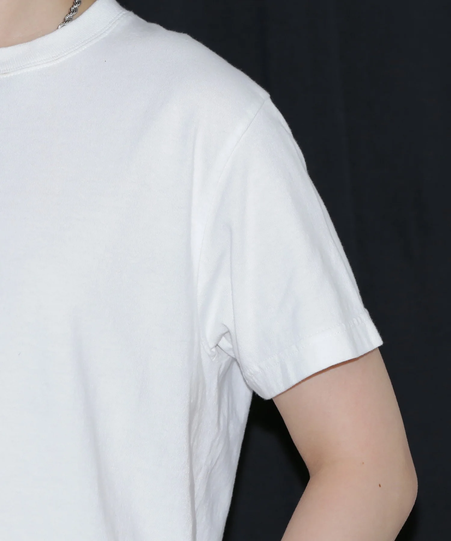 ROSE HEART Tシャツ - Image 9