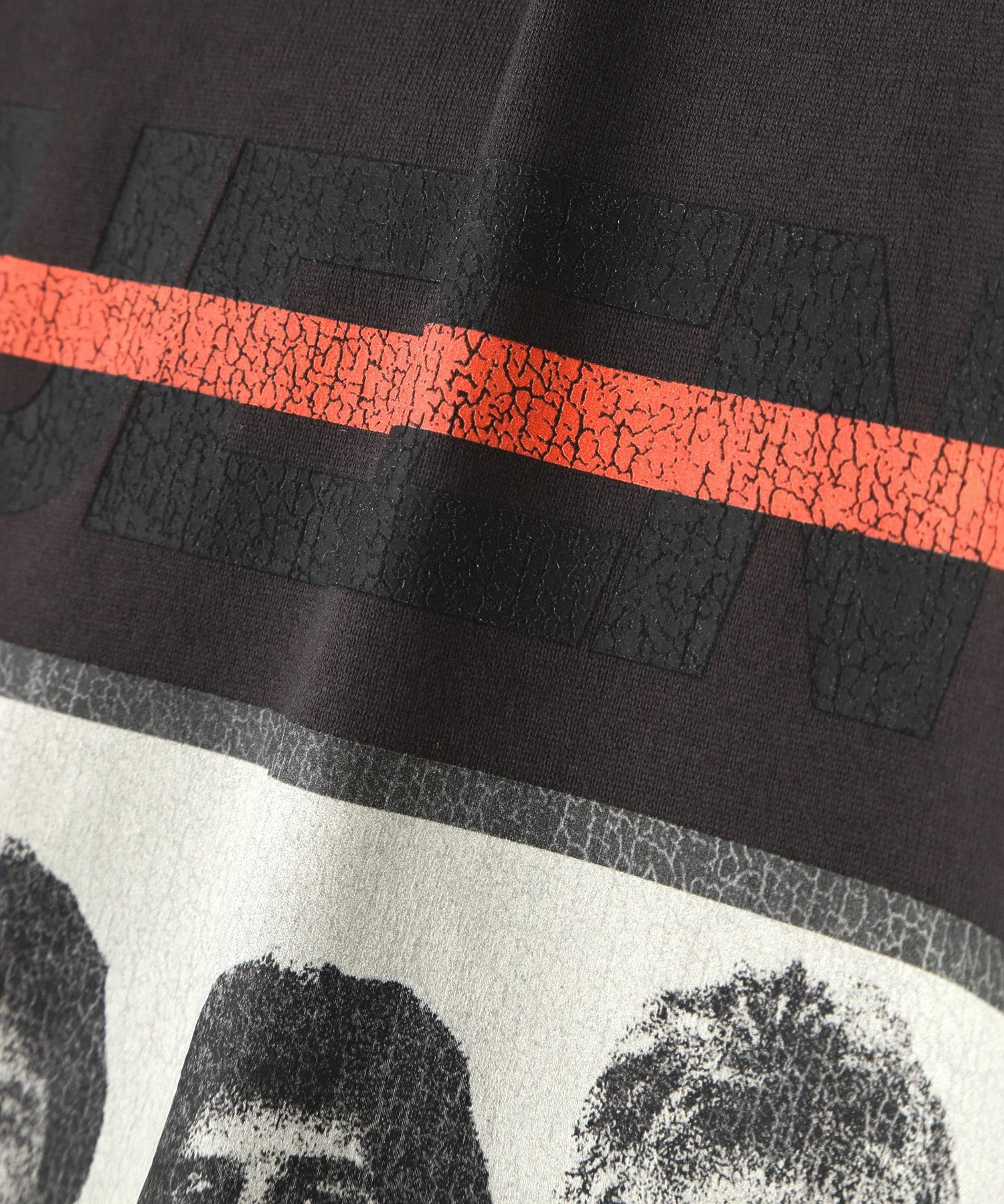 QUEEN フォトプリントロングTシャツ - Image 9