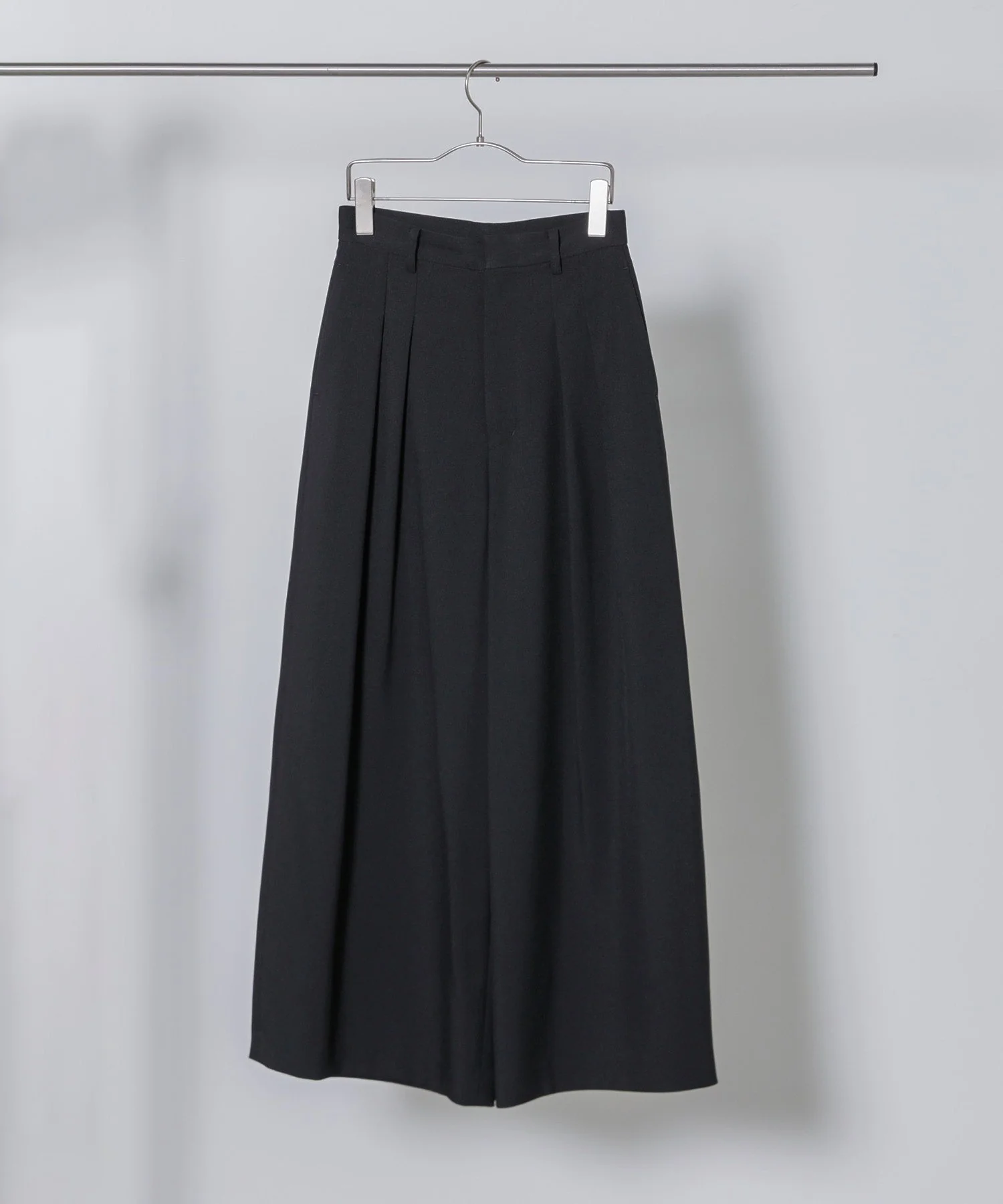 ダブルタックワイドパンツ - Image 10