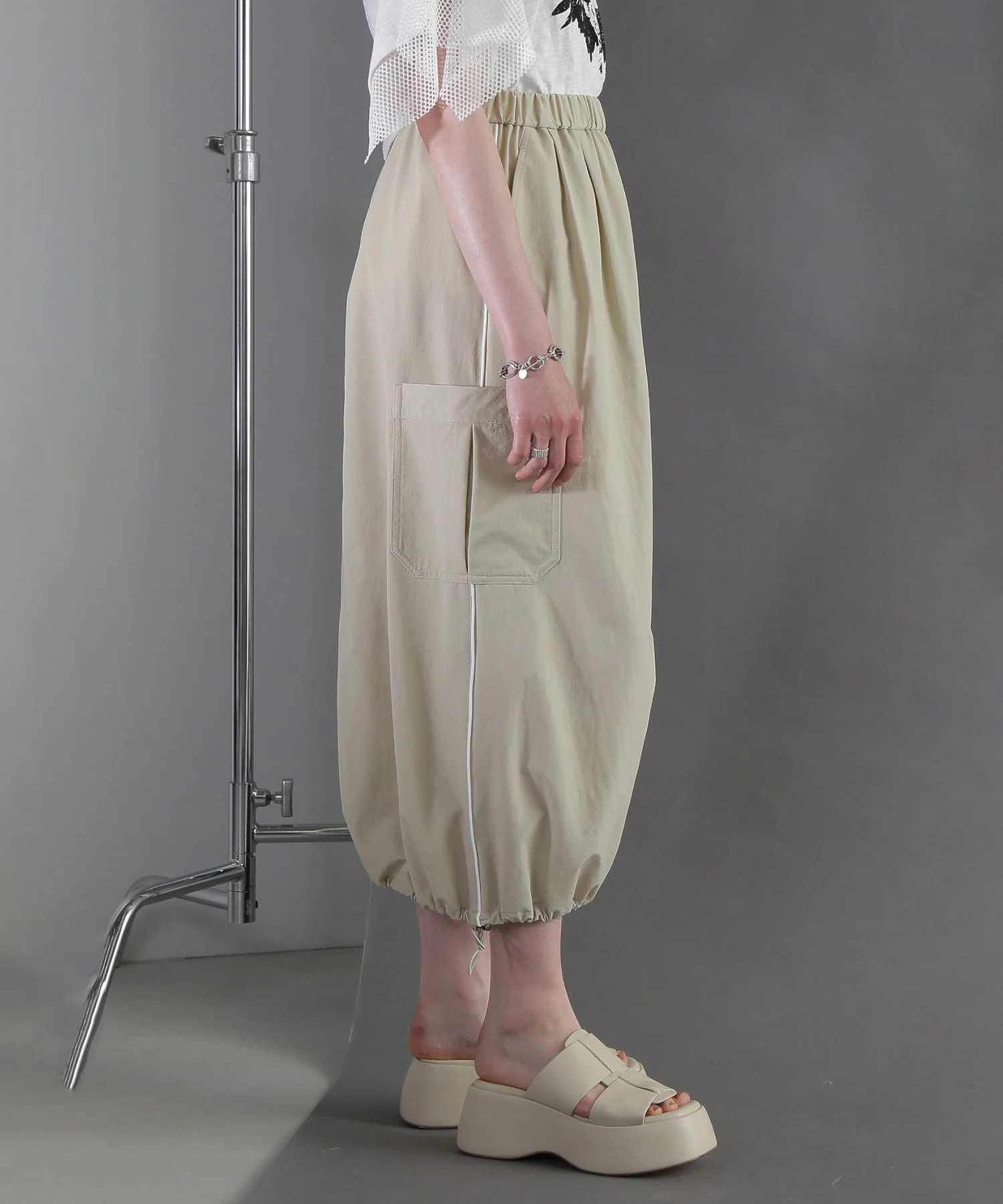 サイドラインスカート - Image 7