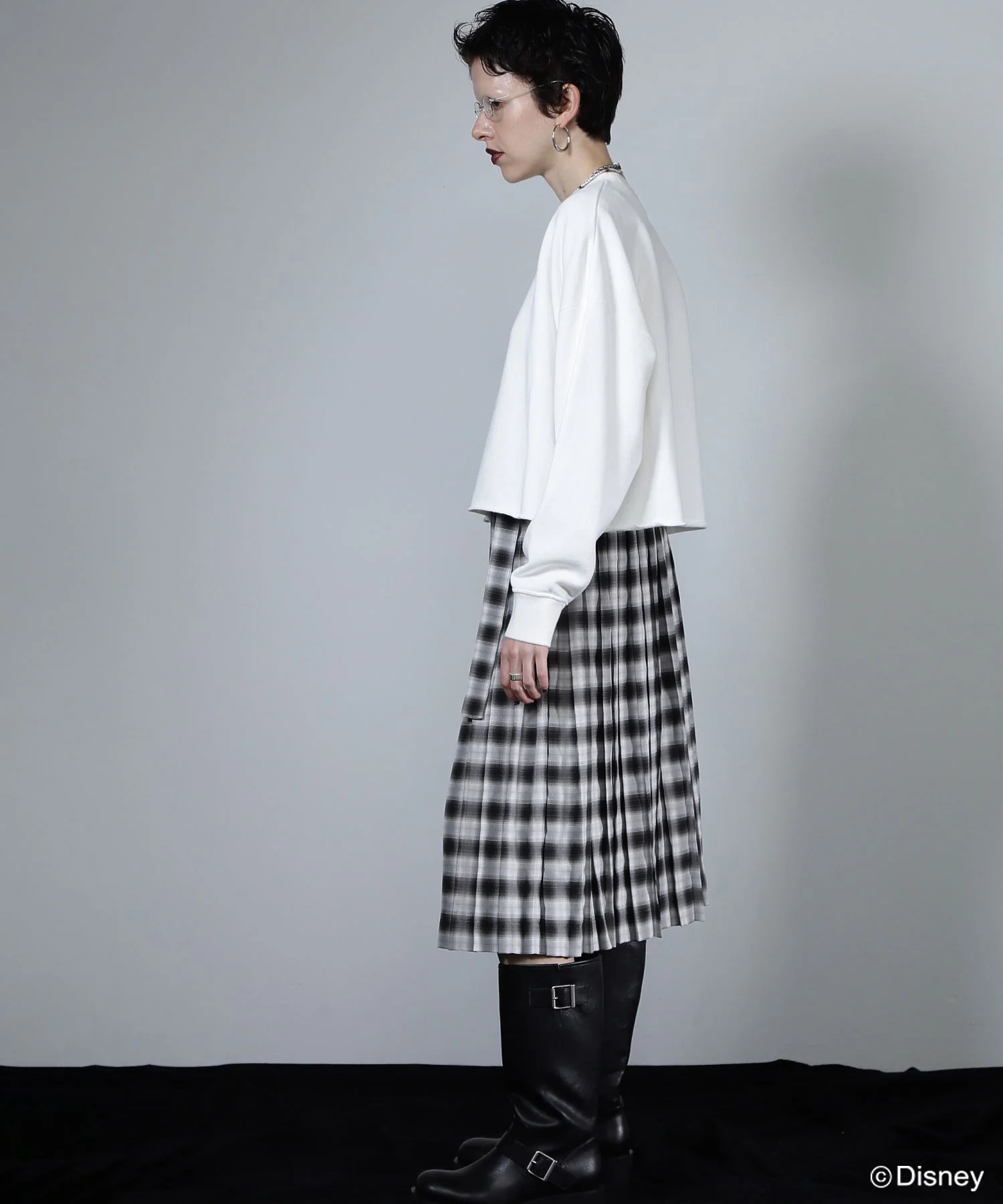 standing/MICKEY MOUSE/sweat - Image 16
