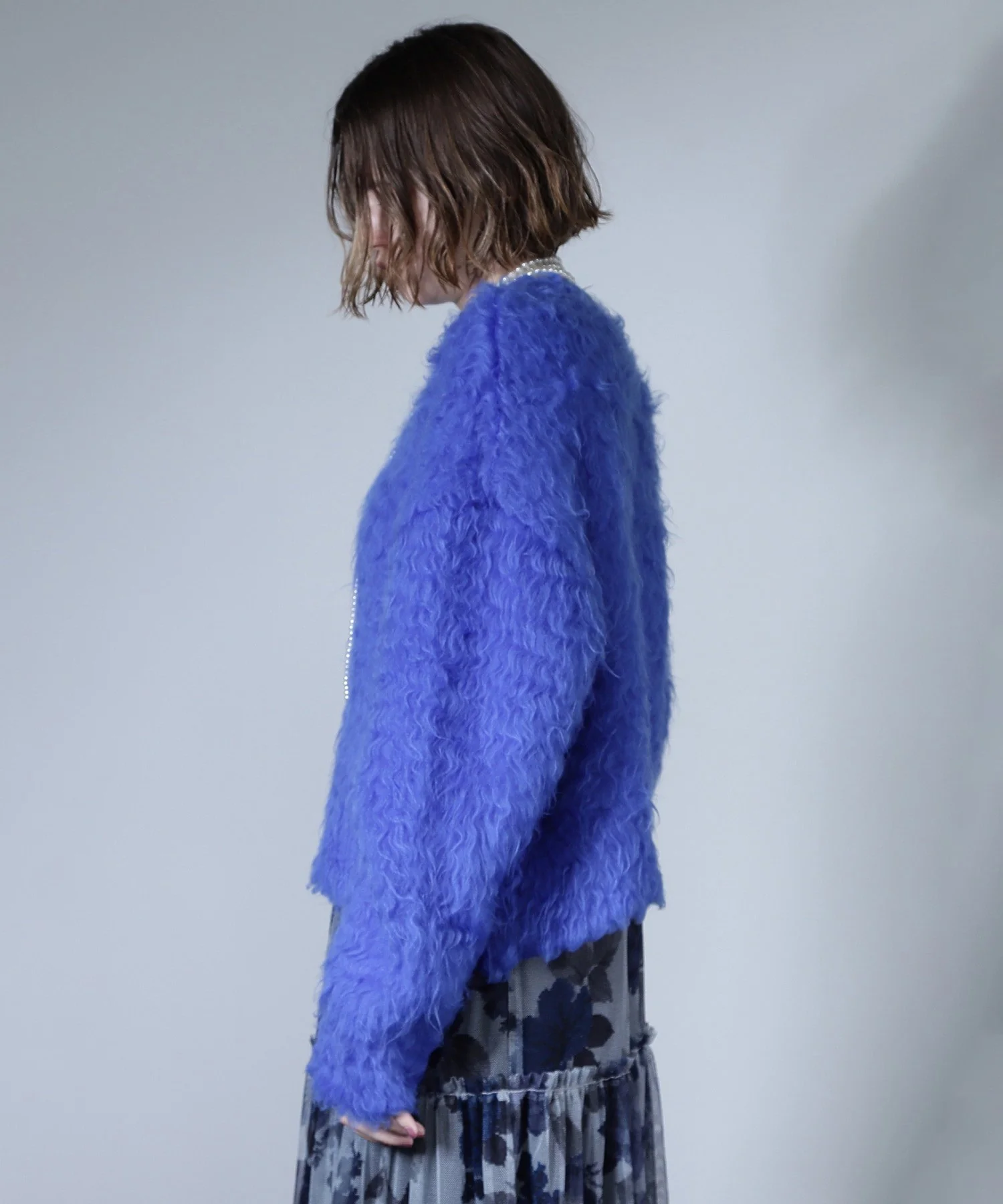 ニットプルオーバー - Image 15