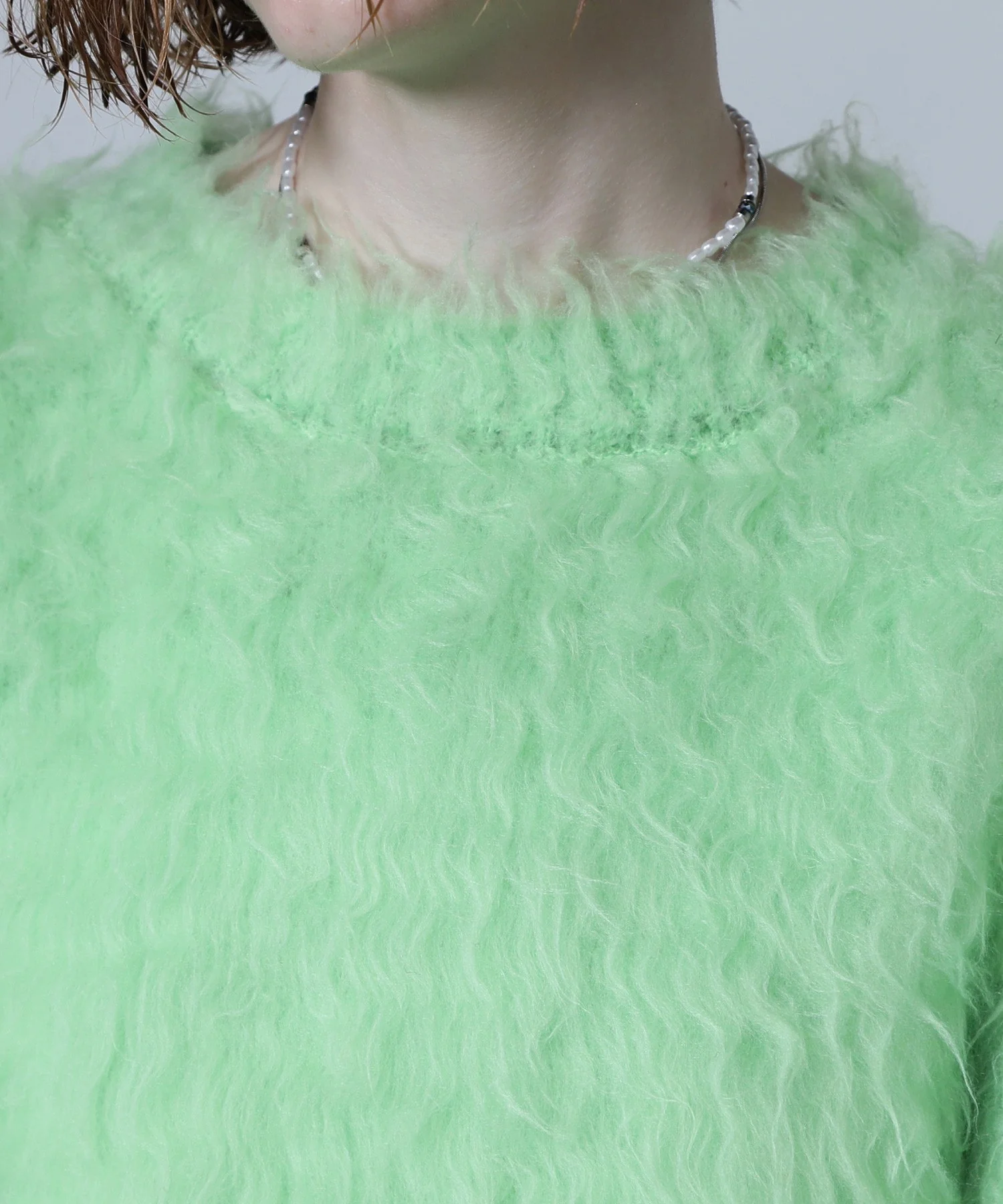 ニットプルオーバー - Image 37