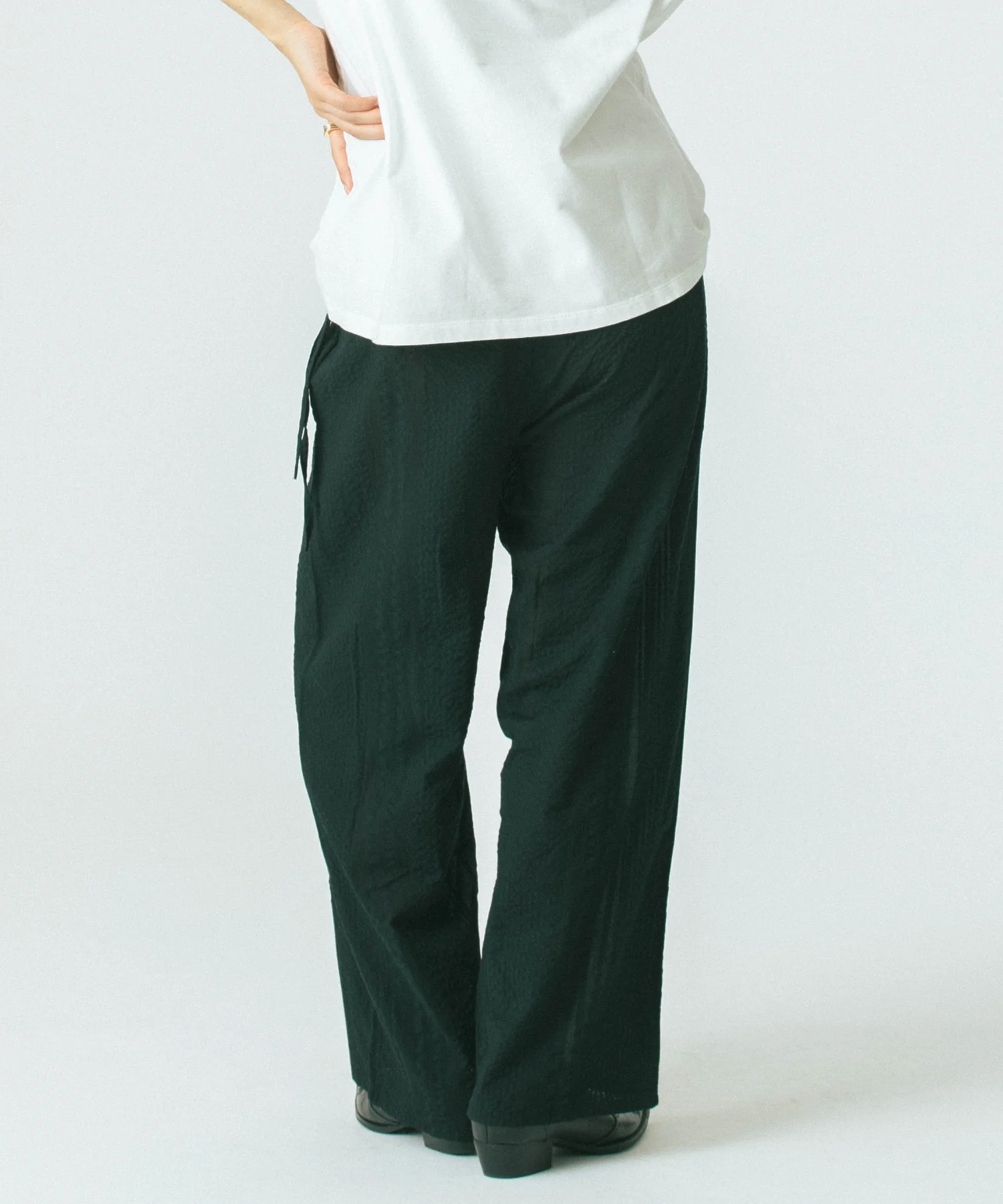 【WEB・一部店舗限定】SUCKER EASY PANTS - Image 5