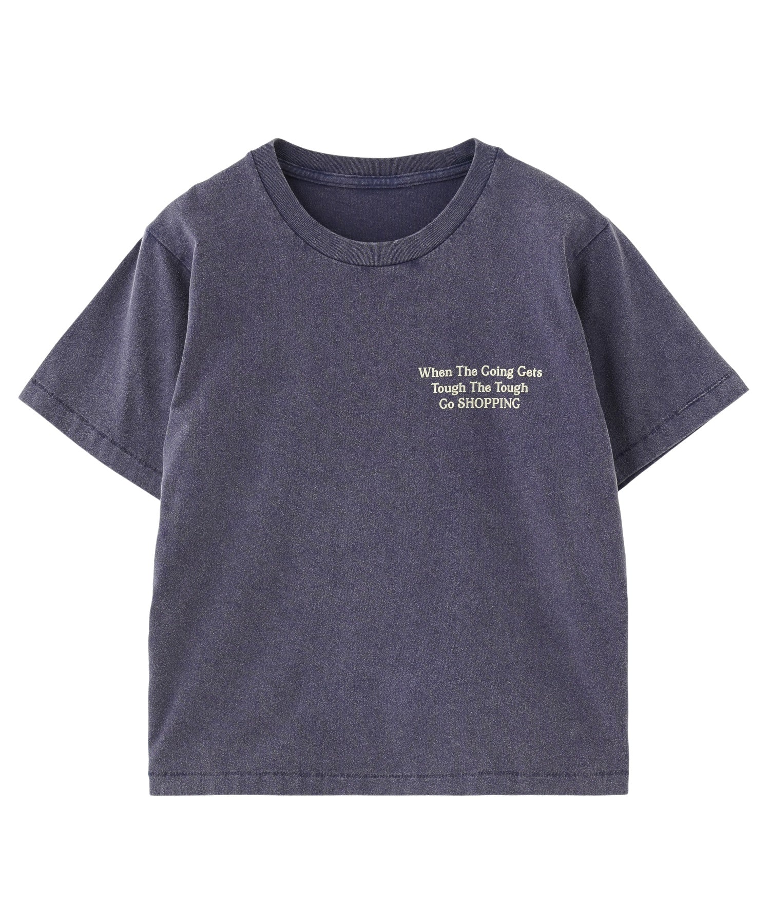 ロゴTシャツ - Image 30