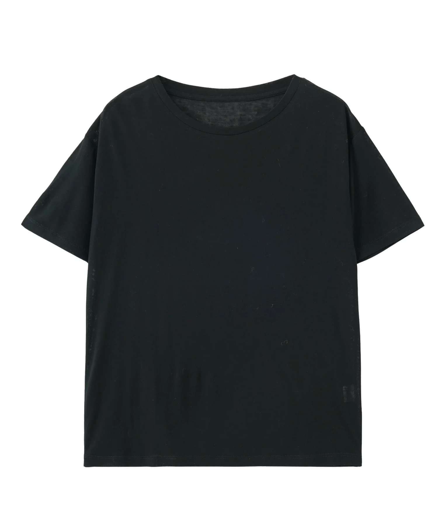 スラブ天竺Tシャツ - Image 9