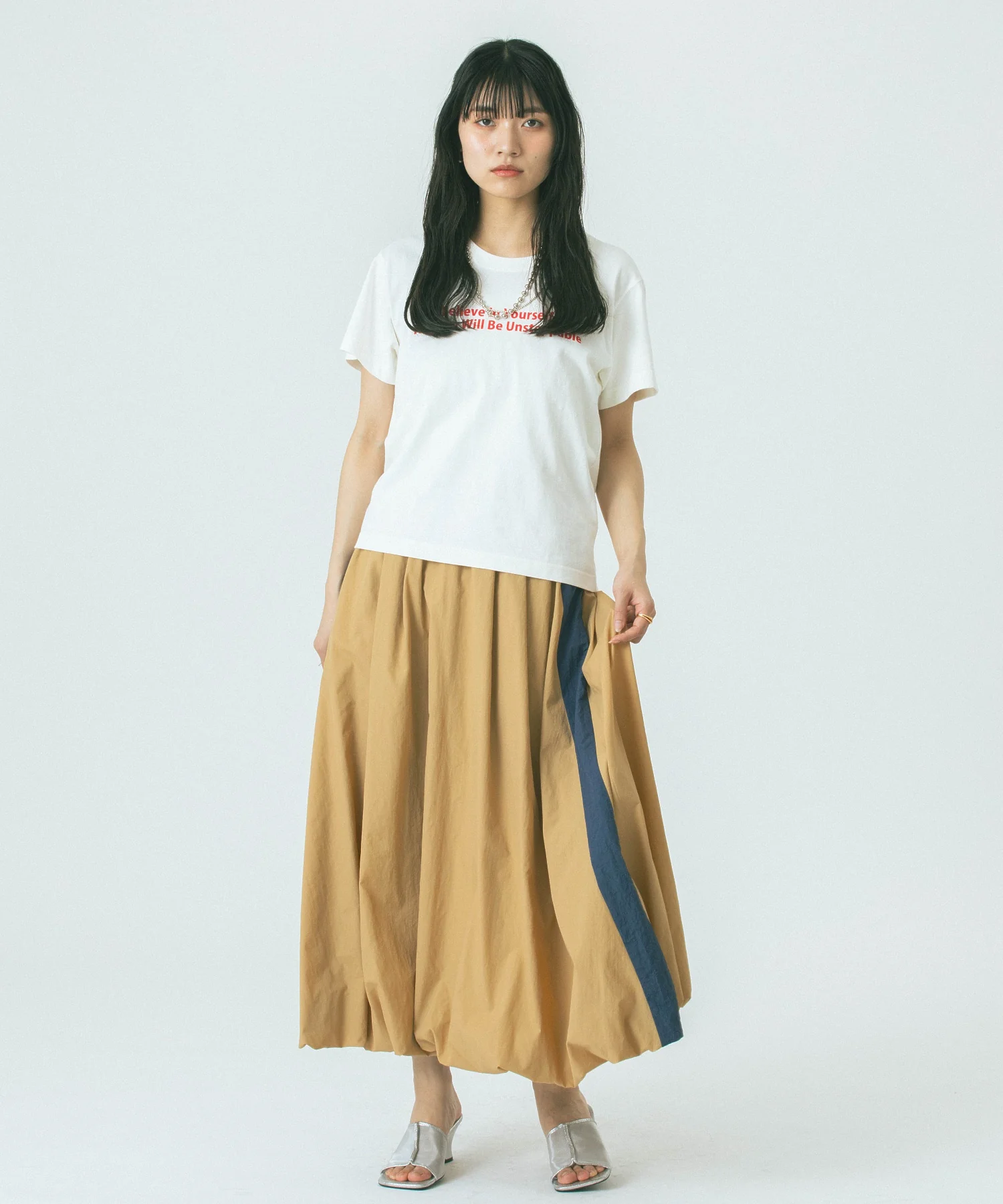【WEB・一部店舗限定】ASSORT PRINT S/S TEE - Image 5