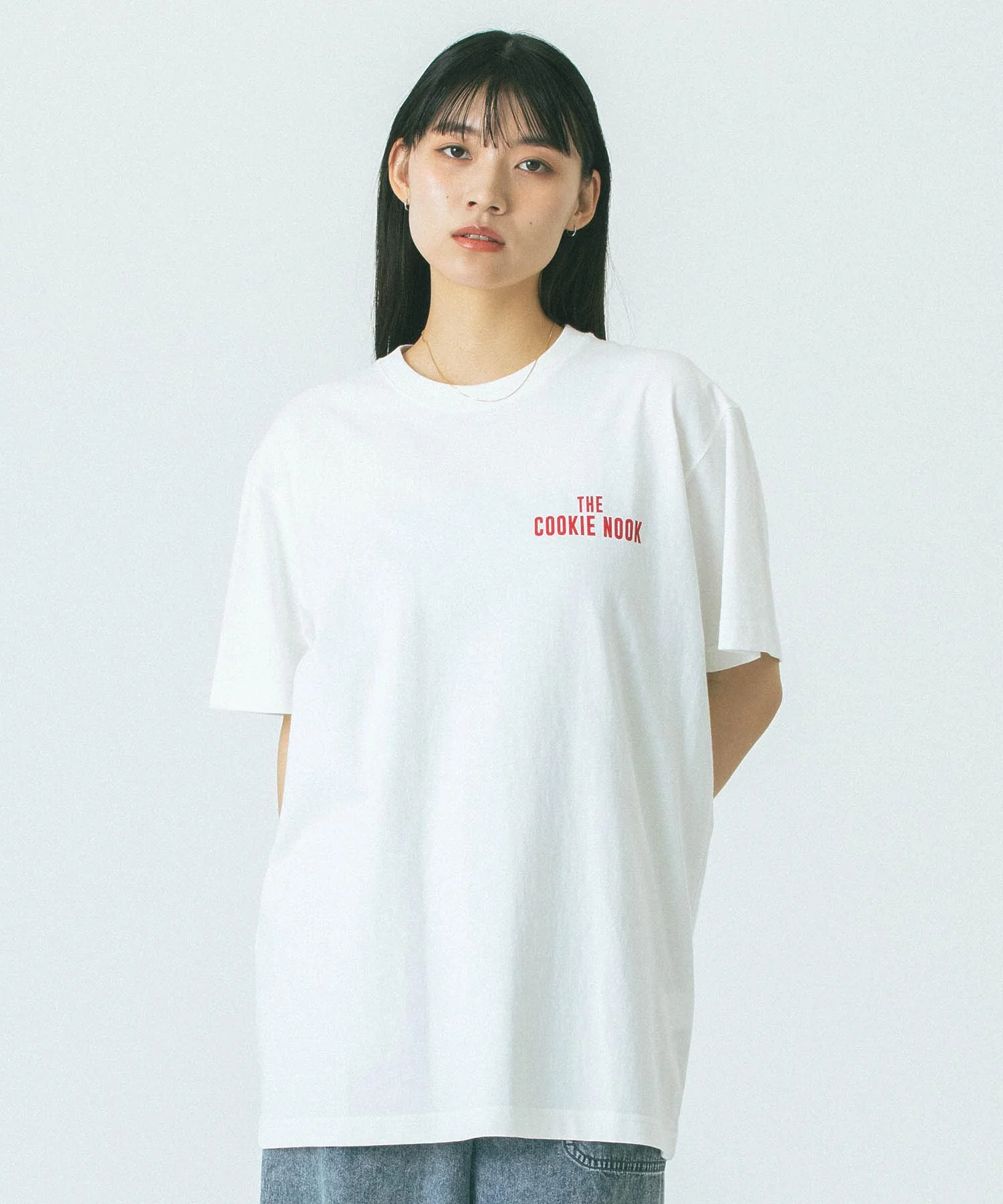 【WEB・一部店舗限定】SHOP GRAPHIC S/S TEE - Image 3