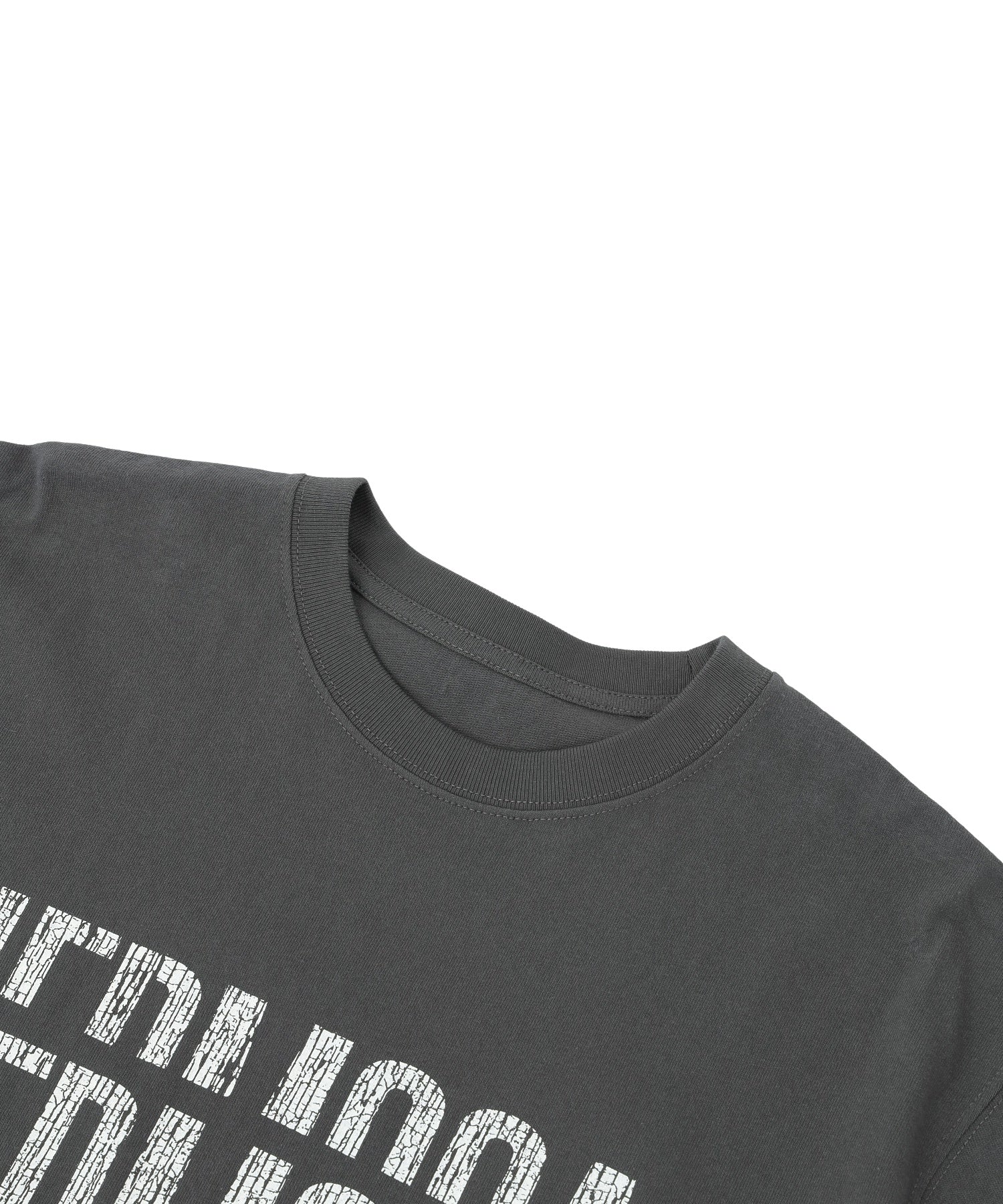 【WEB・一部店舗限定】FRONTLOGO S/S TEE - Image 9