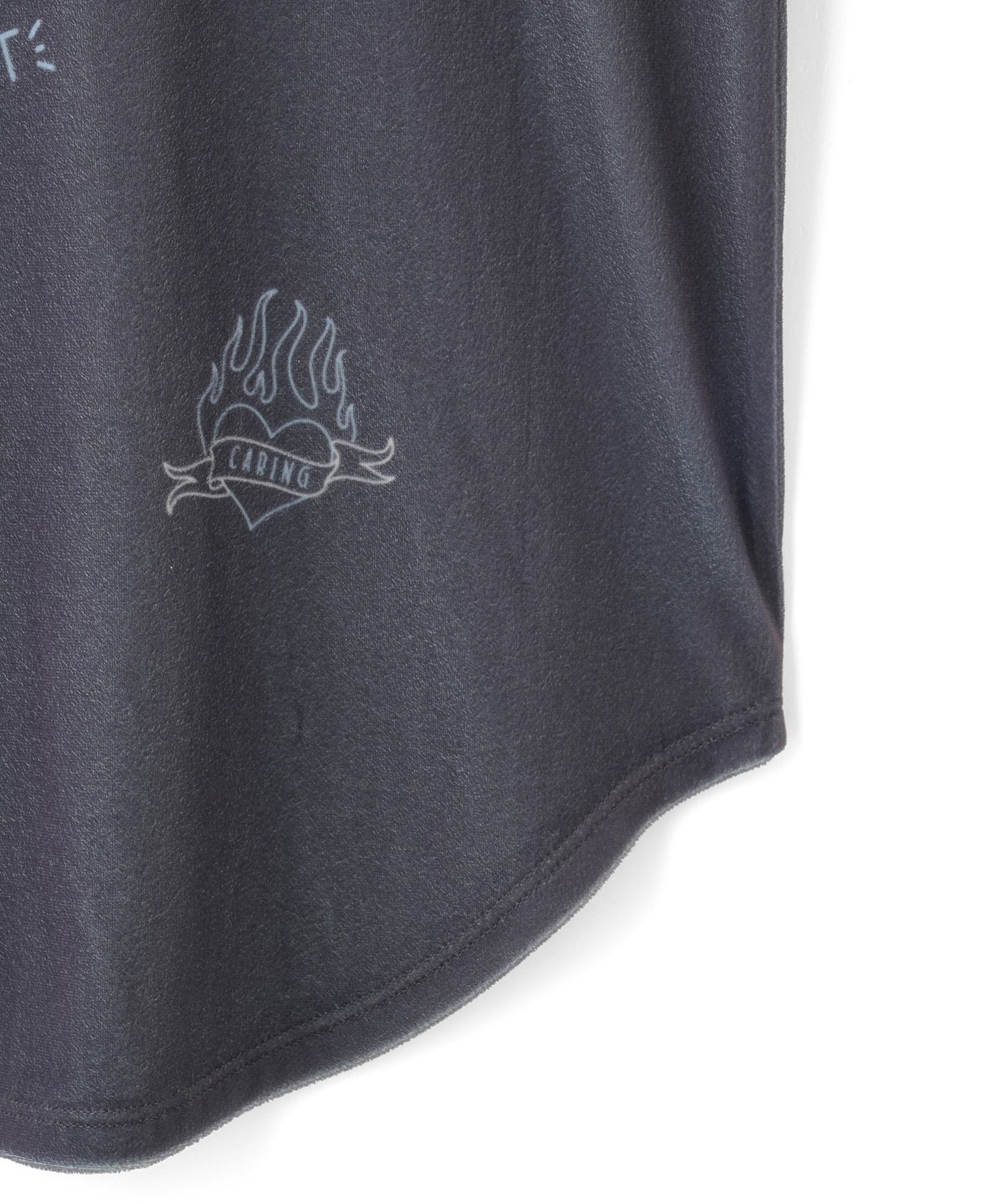 SHEER VELOUR L/S TEE - Image 19