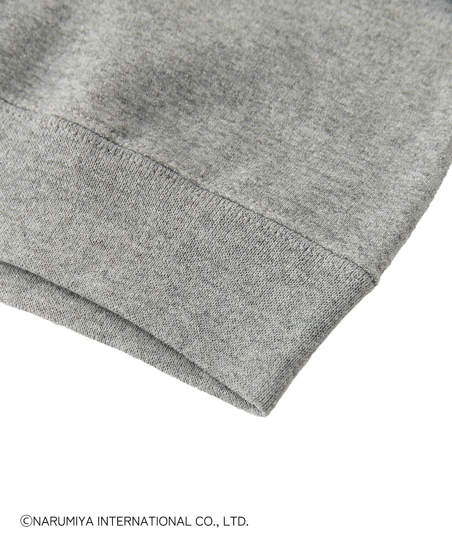 ANGEL BLUE X FRUIT OF THE LOOM X ROSE BUD BIG SWEAT - Image 8