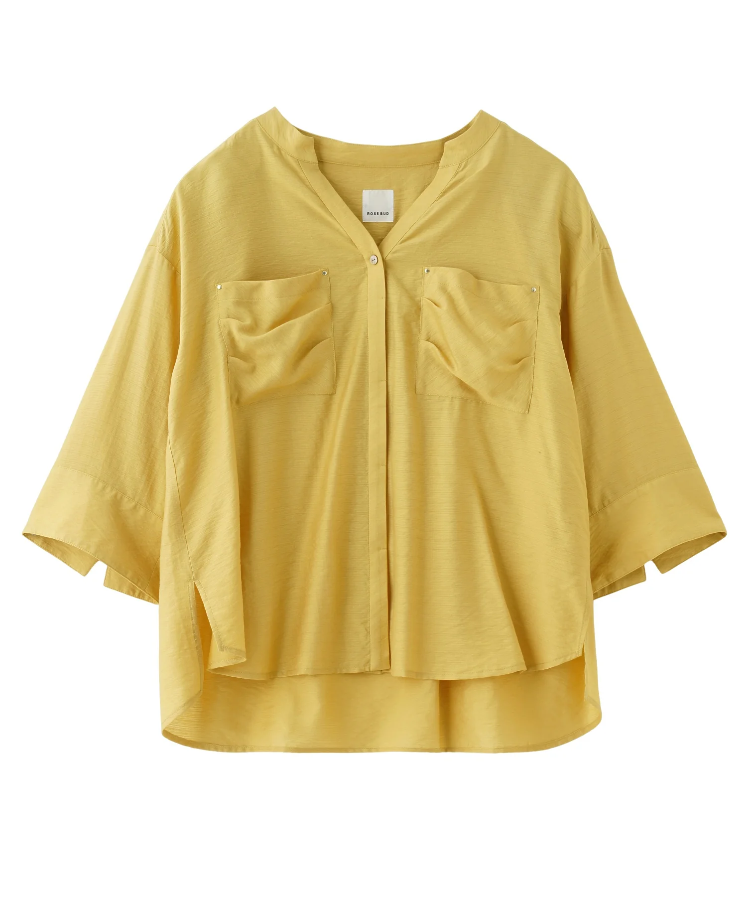 SKIPPER BLOUSE - Image 17